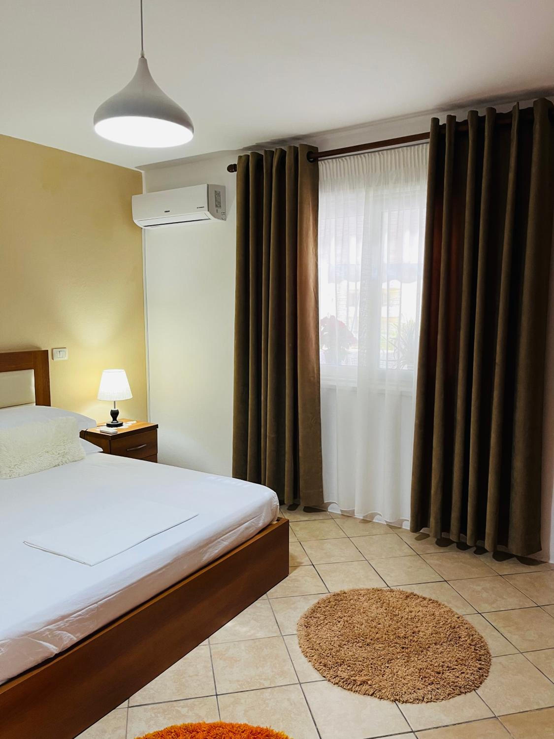 Iljazi's Apartaments
