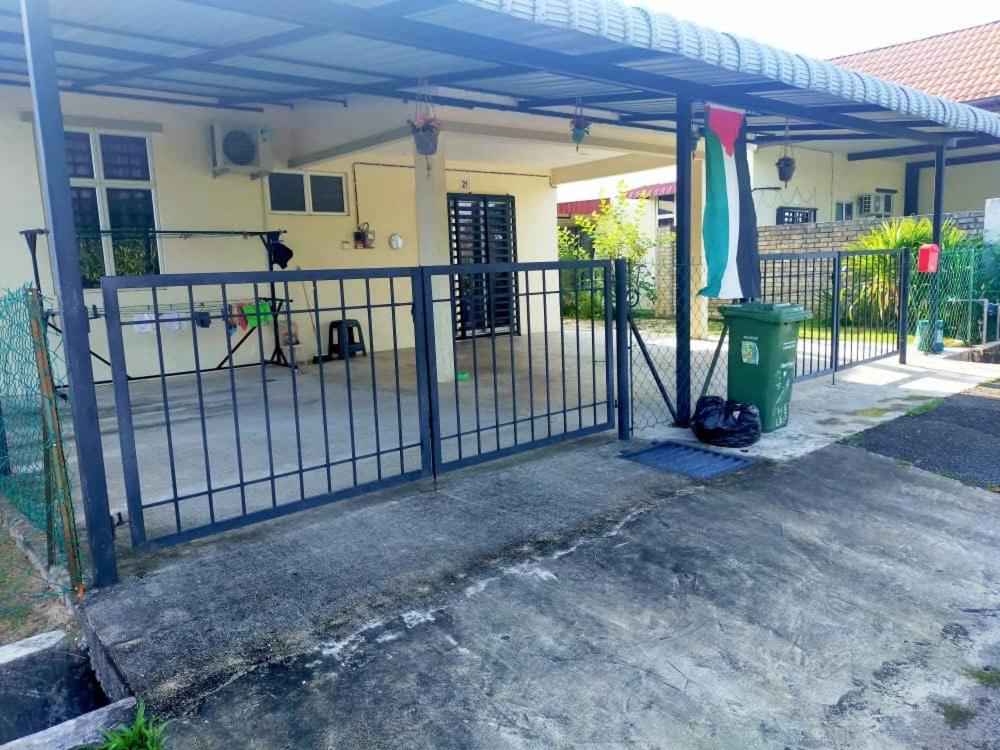 Khadijah Islamic Homestay Kuantan photo 7