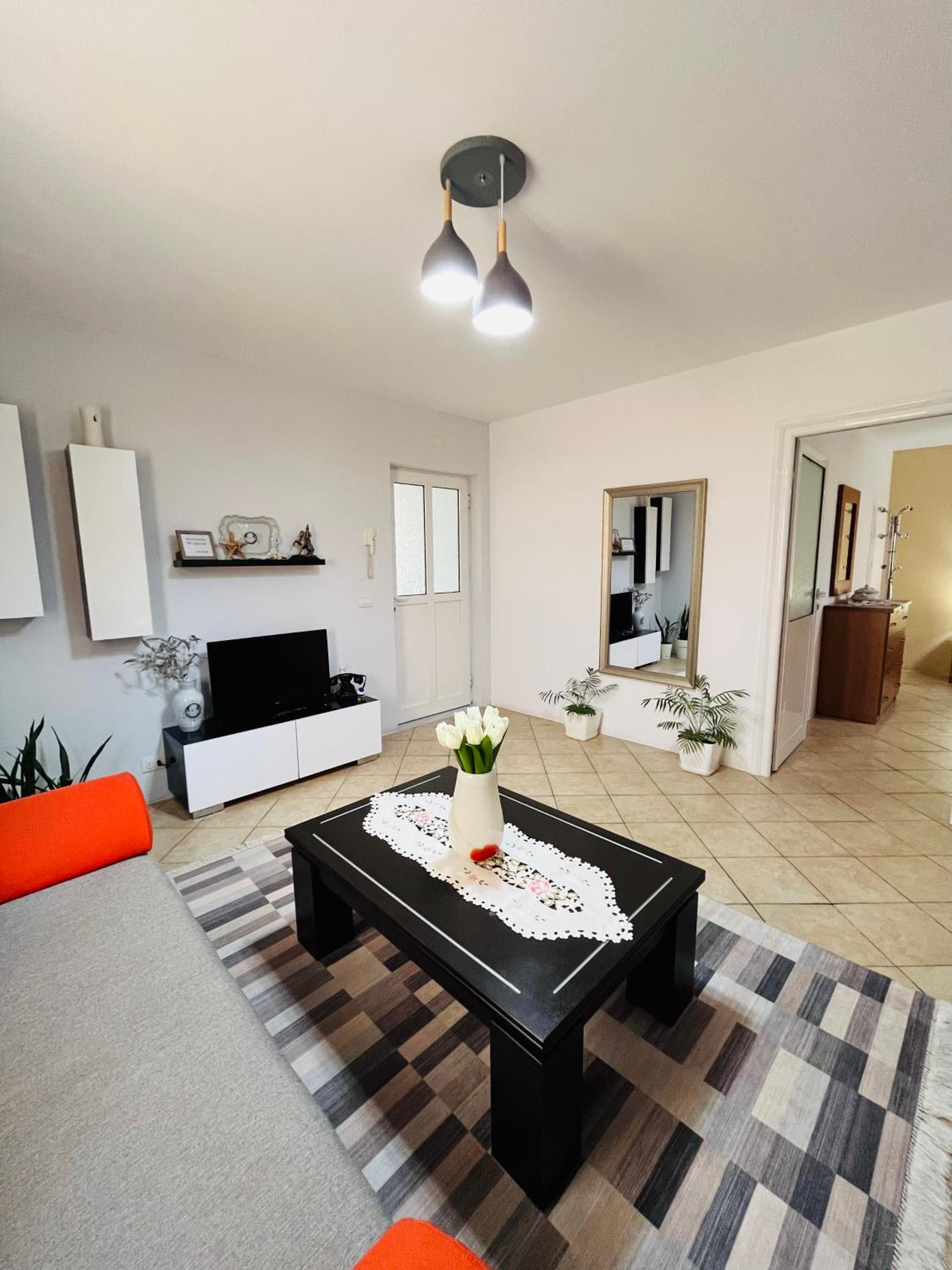 Iljazi's Apartaments