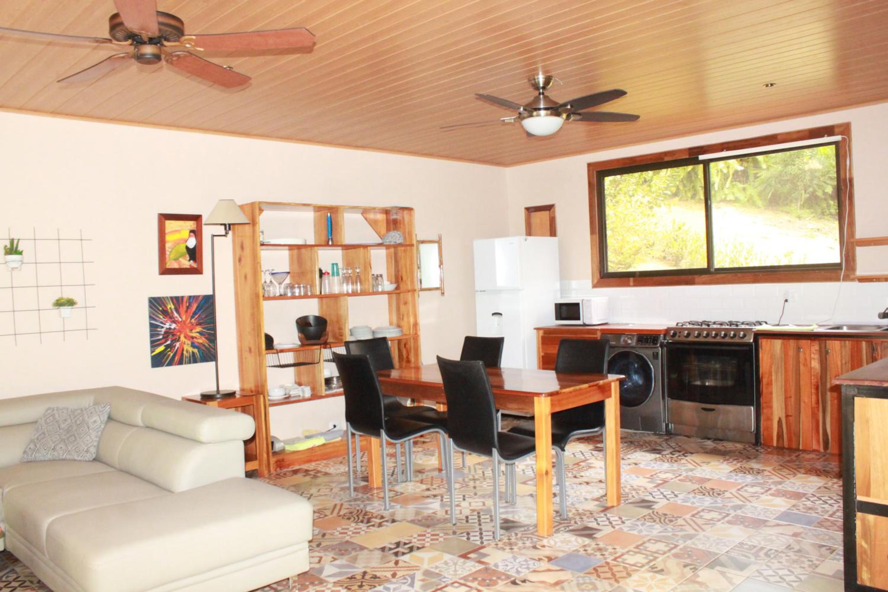 Osa Private Renting House-Villas-Tented-best views-nature-comfort