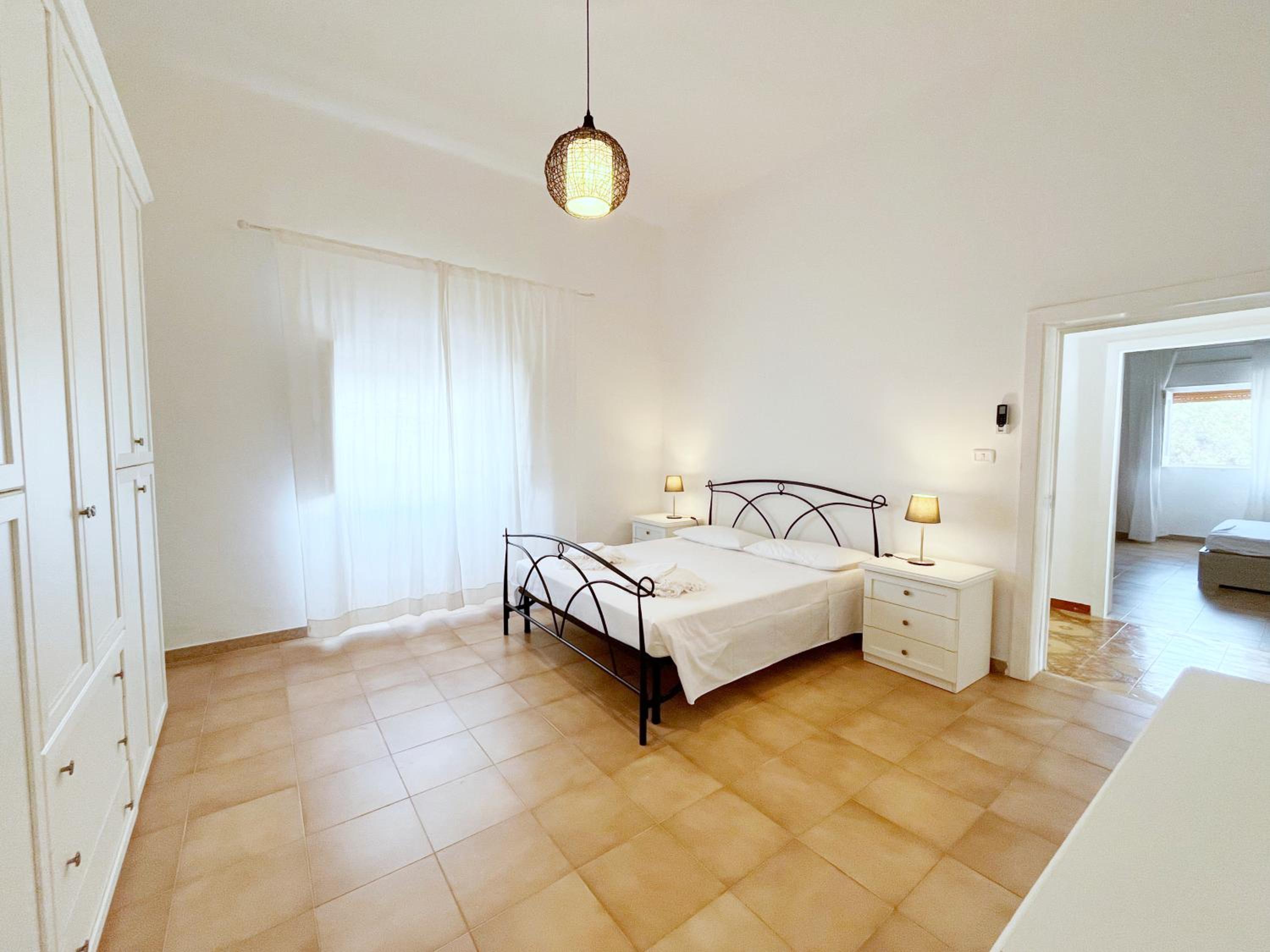 Villa Bianca view 2