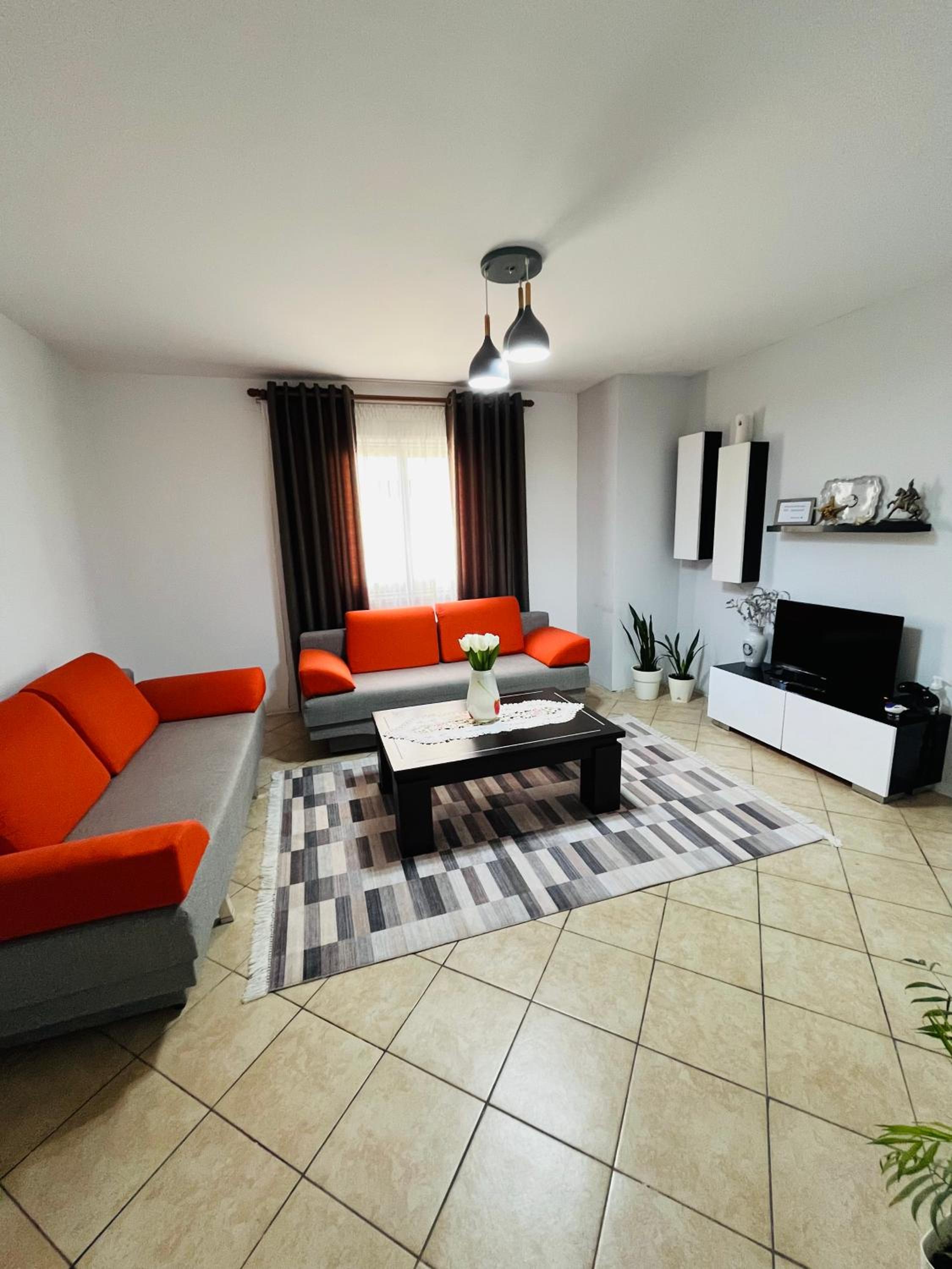Iljazi's Apartaments