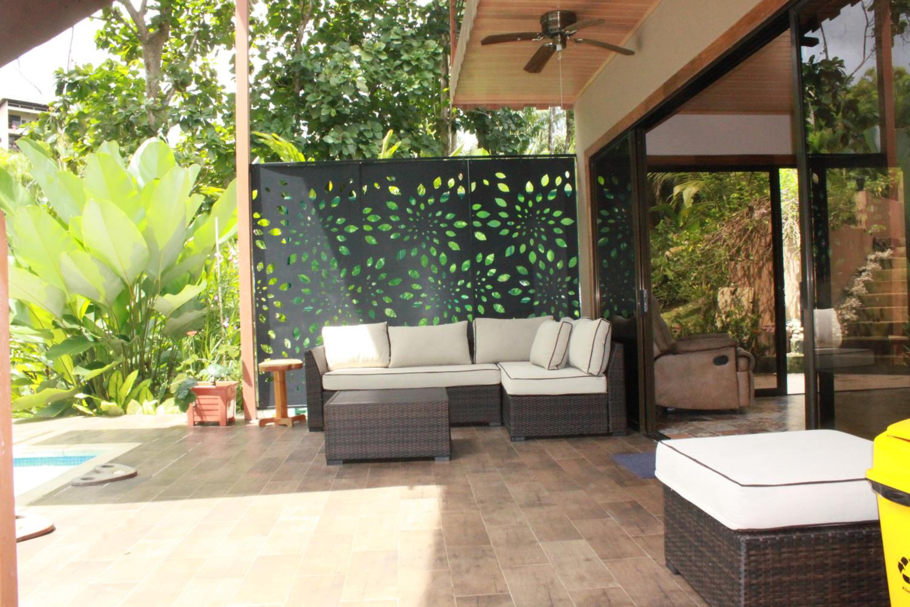 Osa Private Renting House-Villas-Tented-best views-nature-comfort
