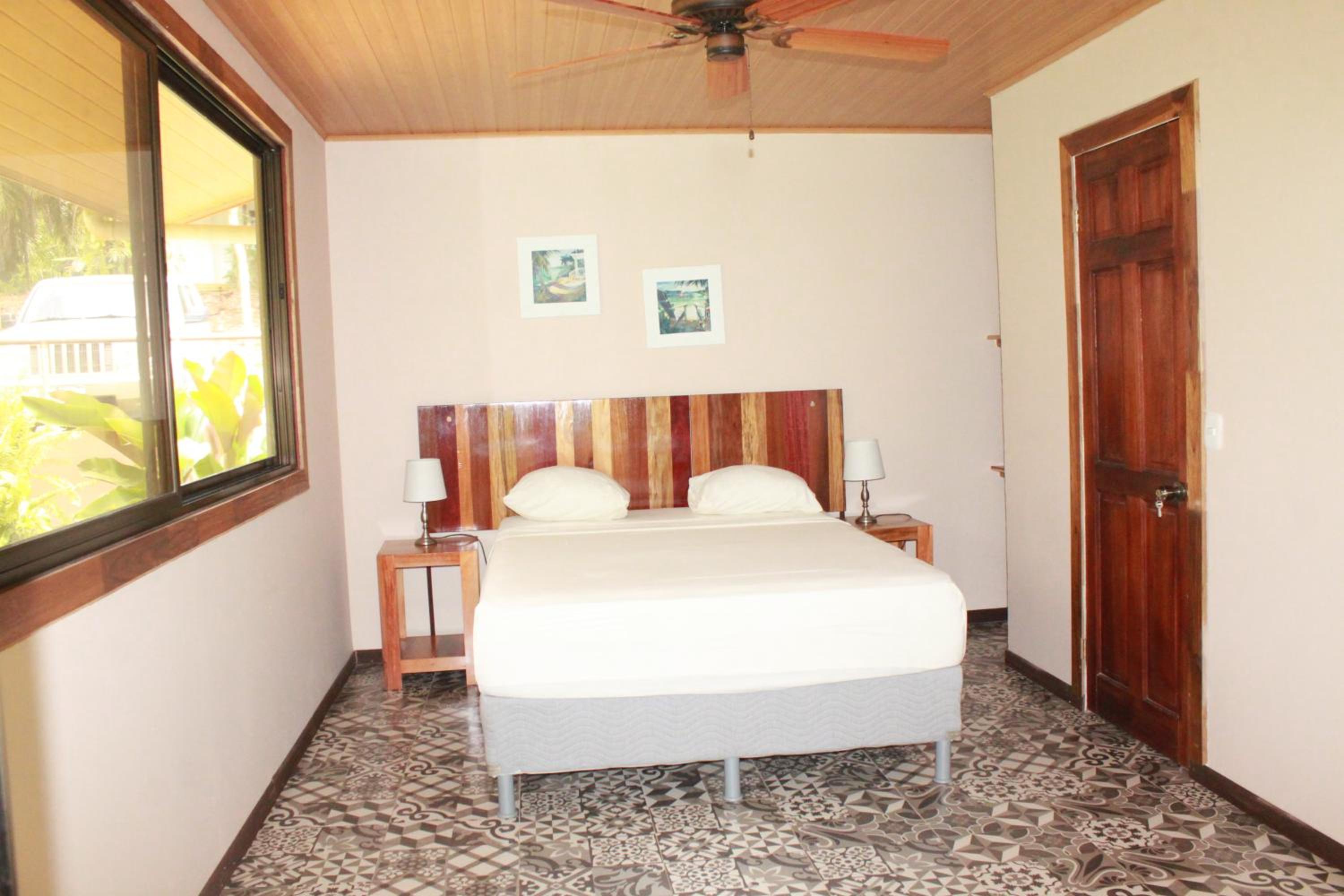 Osa Private Renting House-Villas-Tented-best views-nature-comfort