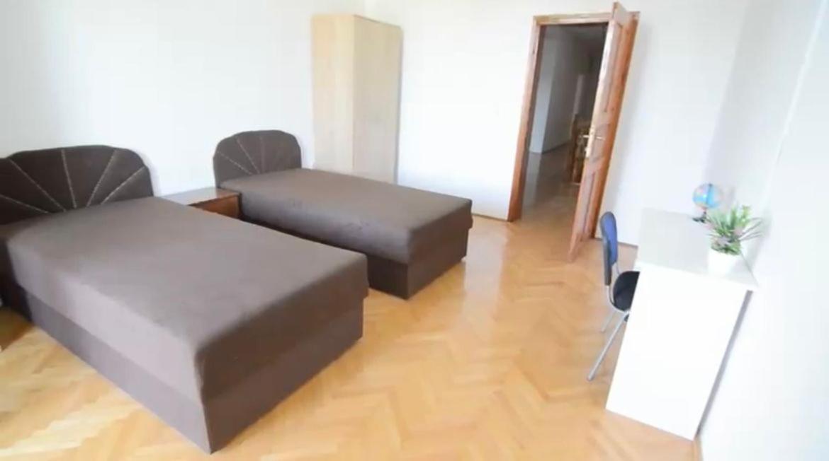 Velika Aleja Ilidža Villa
