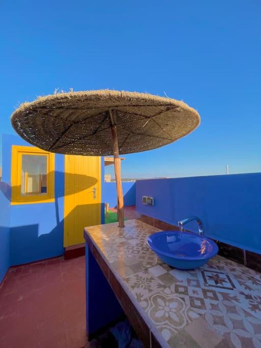 roof