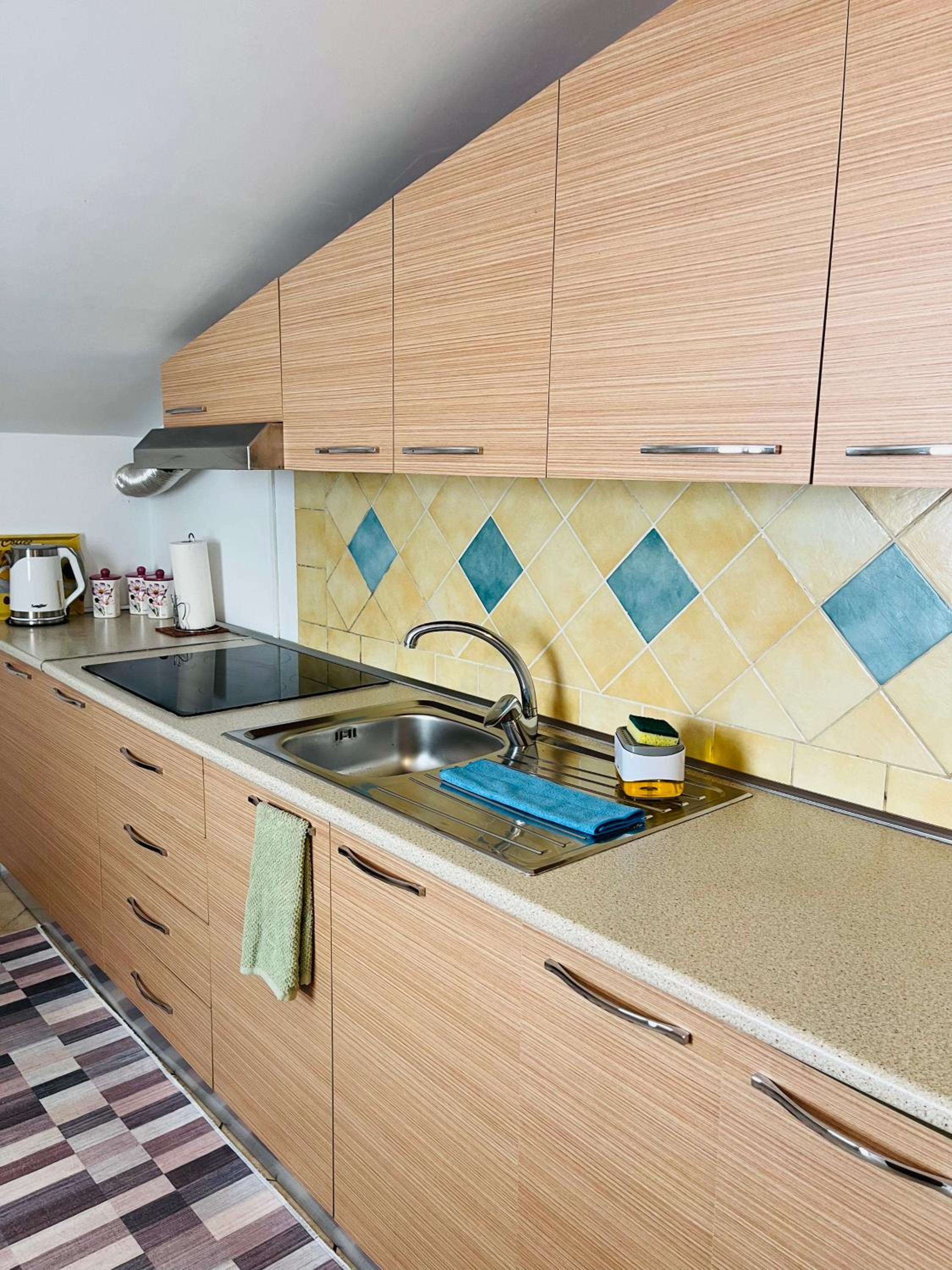 Iljazi's Apartaments