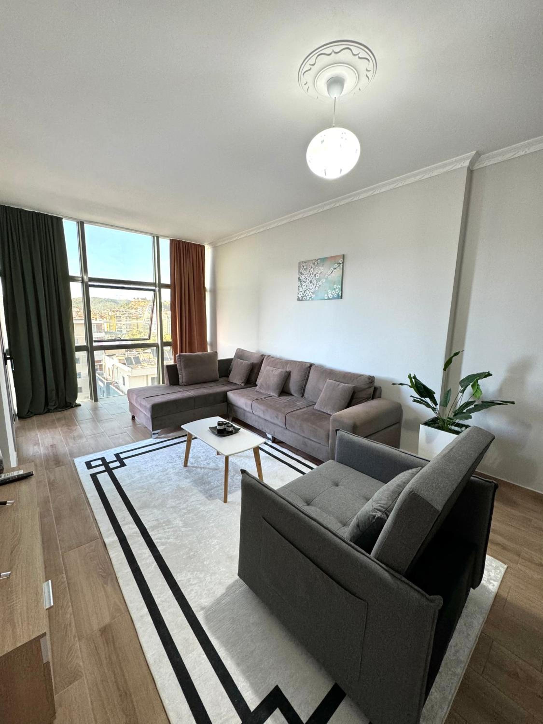 Jemmy's Apartment