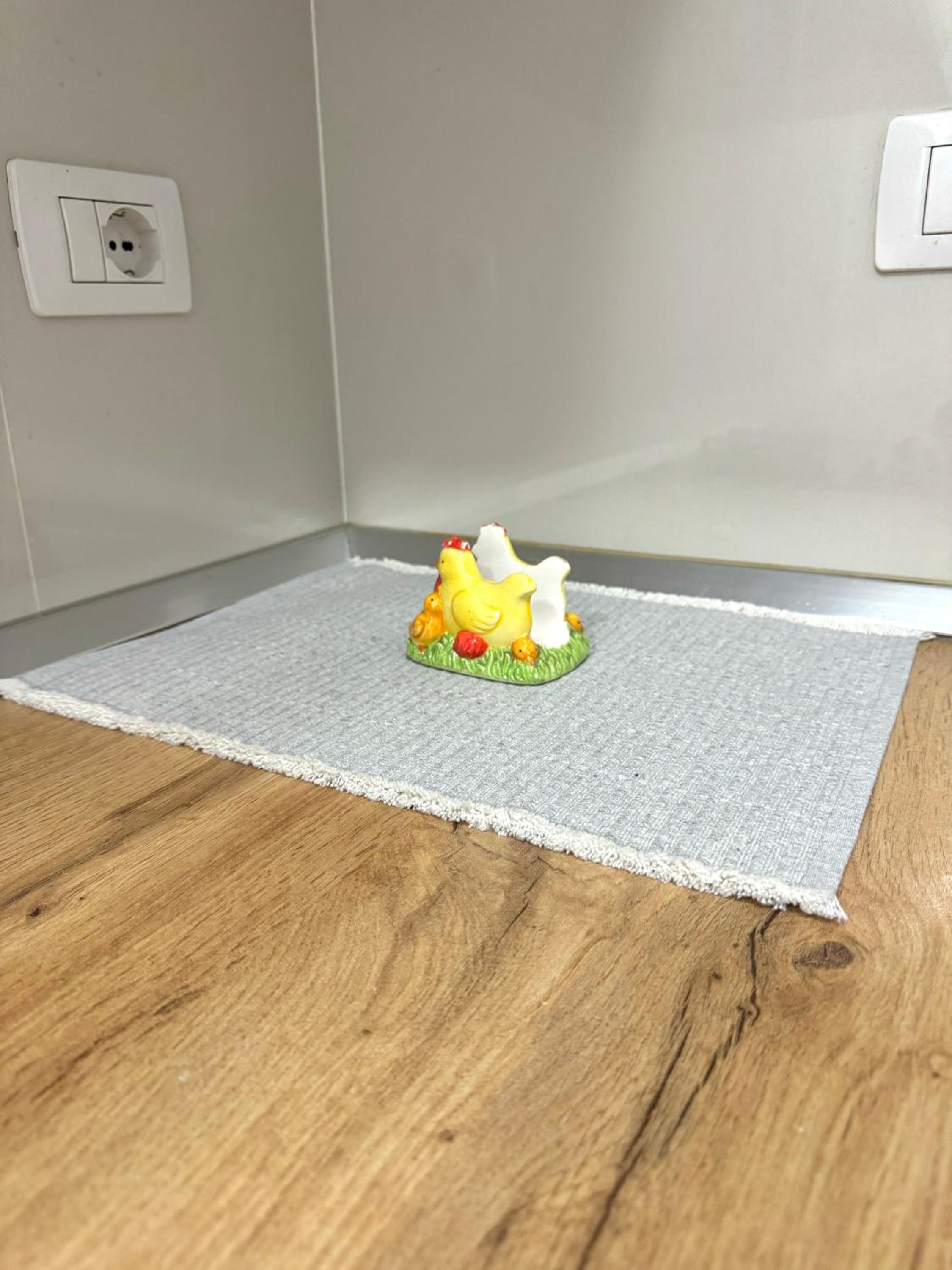 Jemmy's Apartment