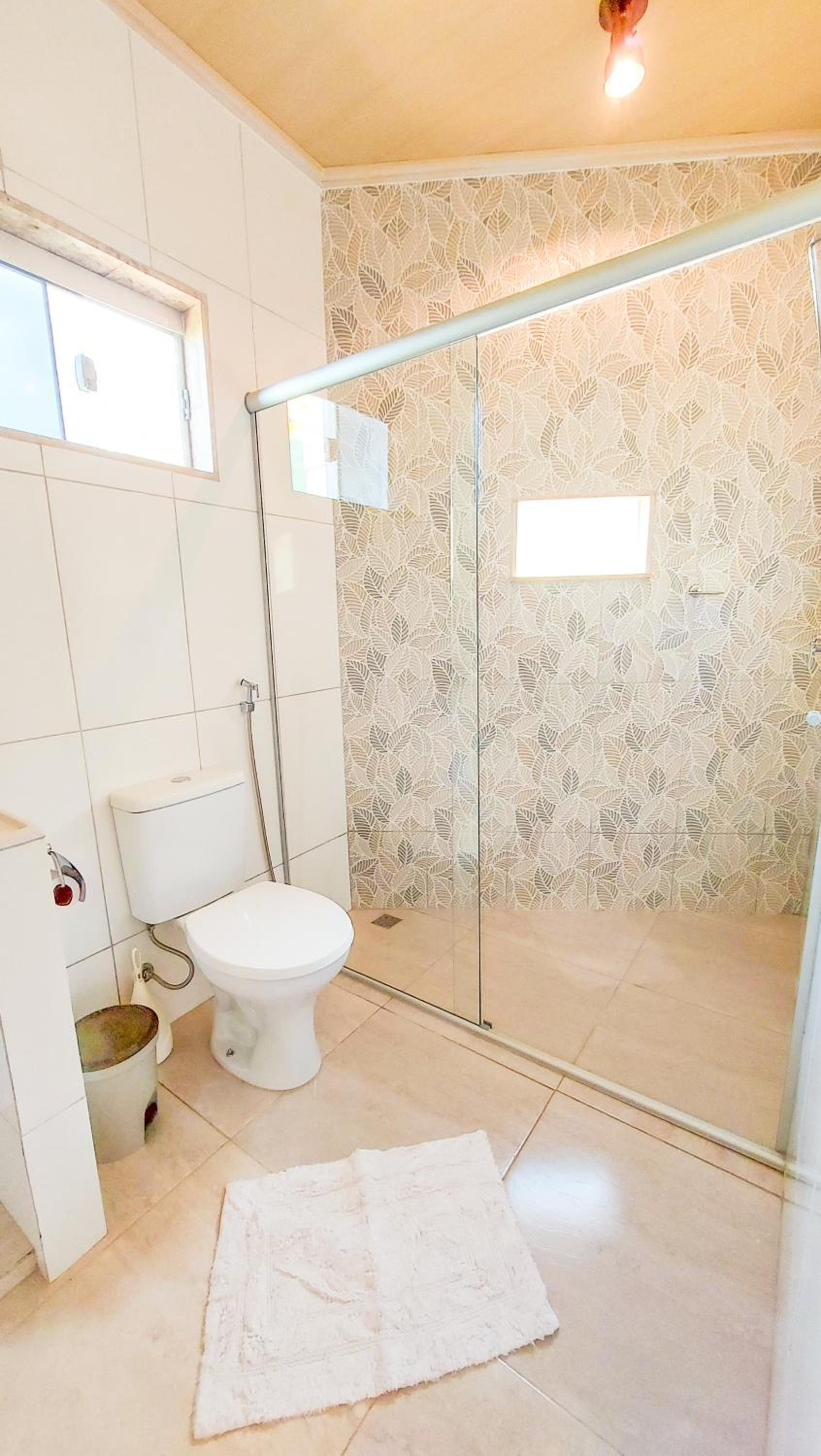 Bangalô São Jorge - Ecohospedagem Canto da Coruja