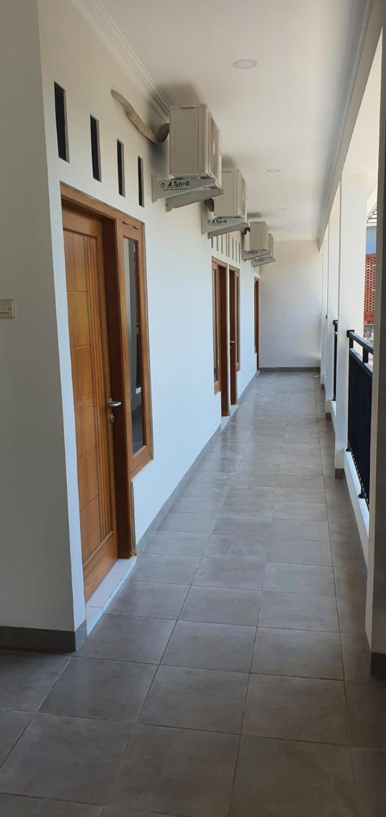 MJhuis Female Homestay view 2