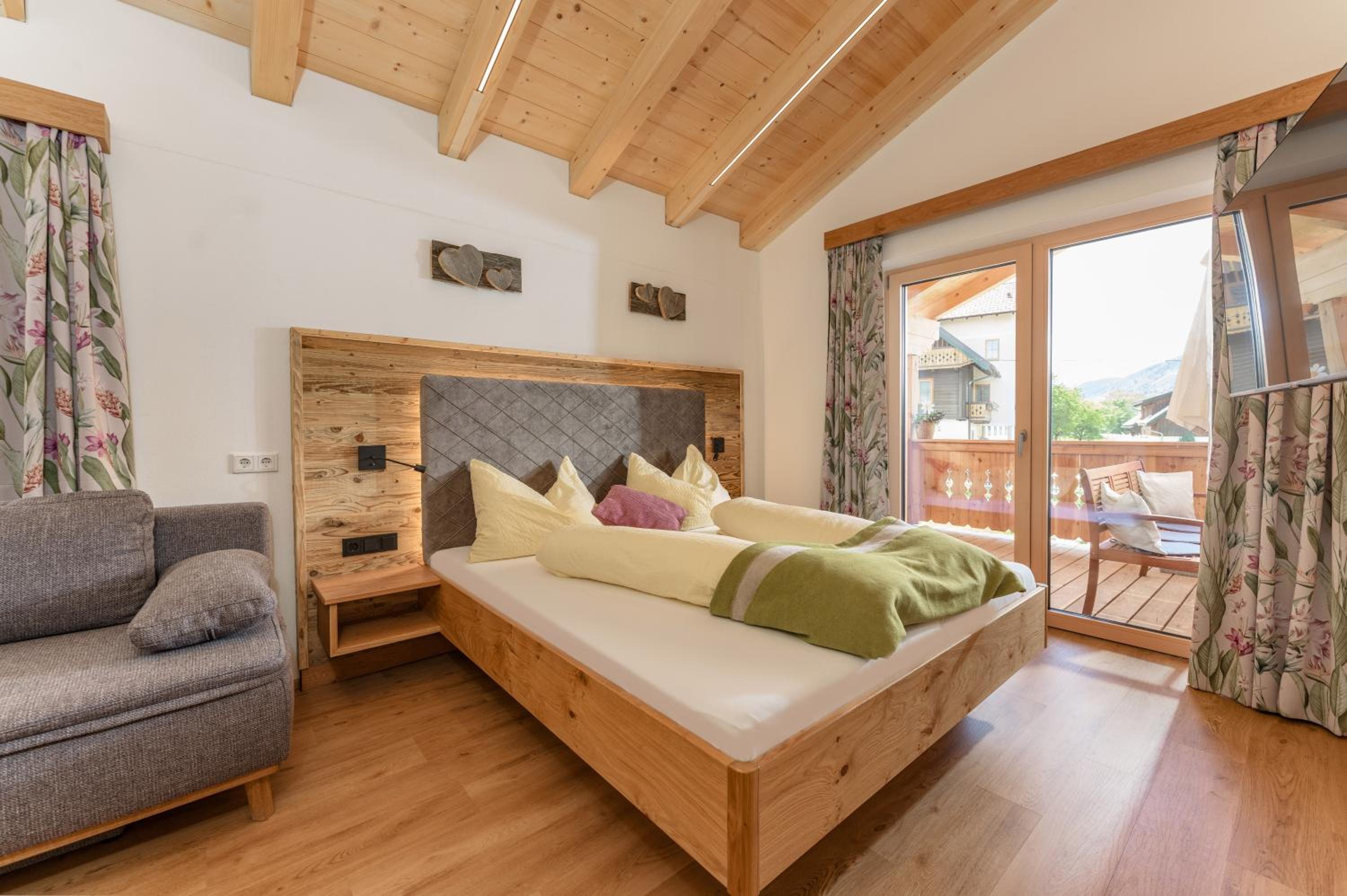Apartments Haufhof , Haus im Ennstal bei Schladming