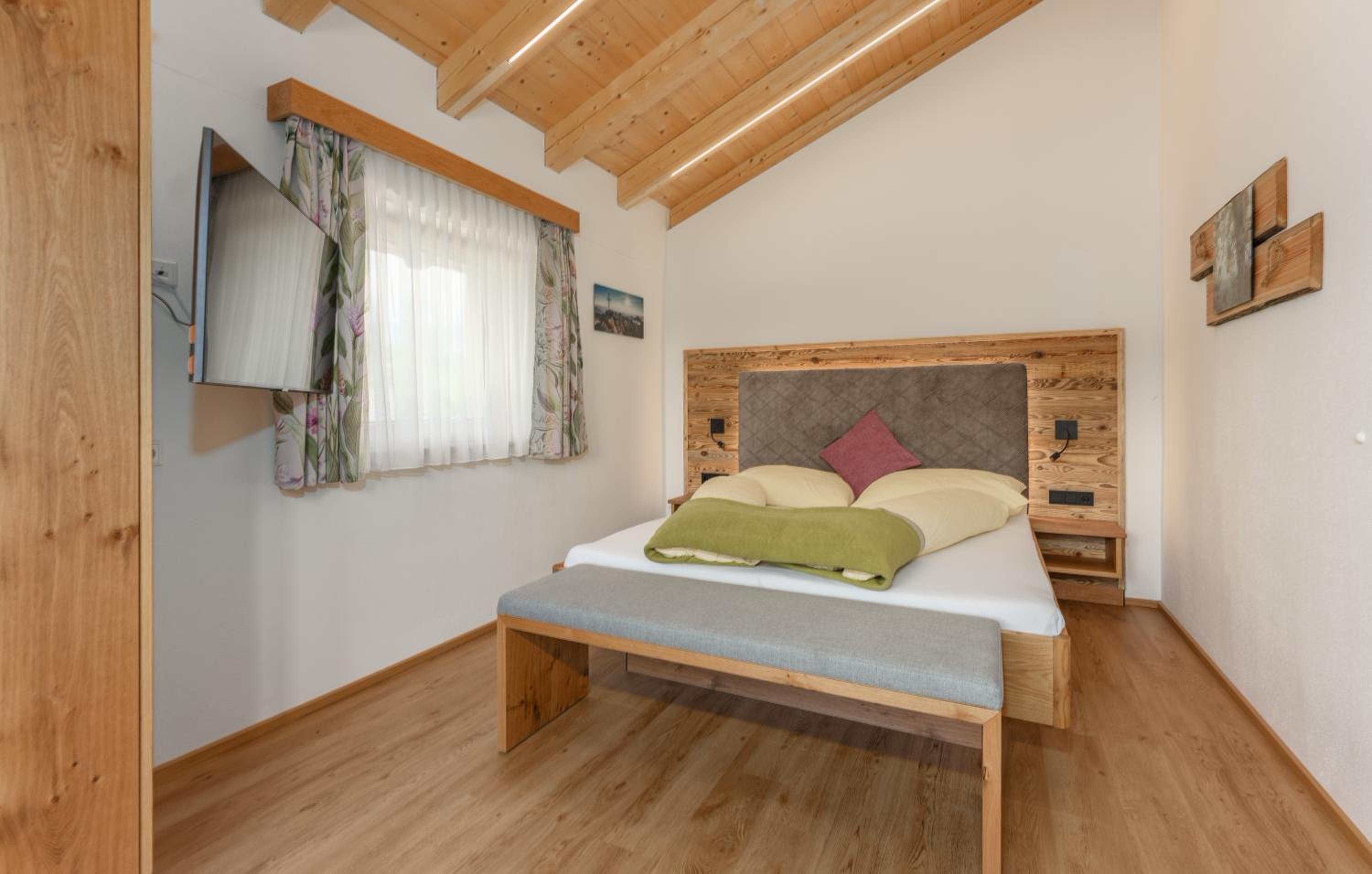 Apartments Haufhof , Haus im Ennstal bei Schladming