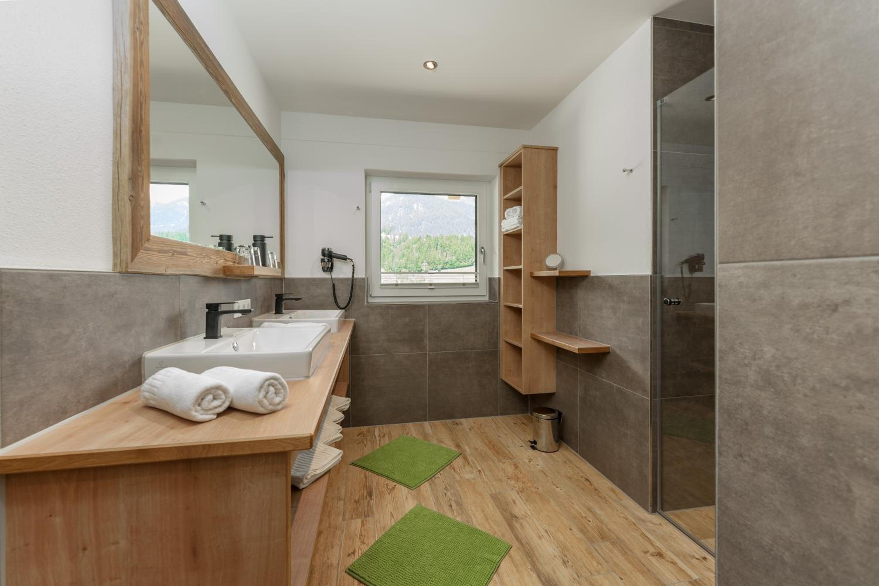 Apartments Haufhof , Haus im Ennstal bei Schladming