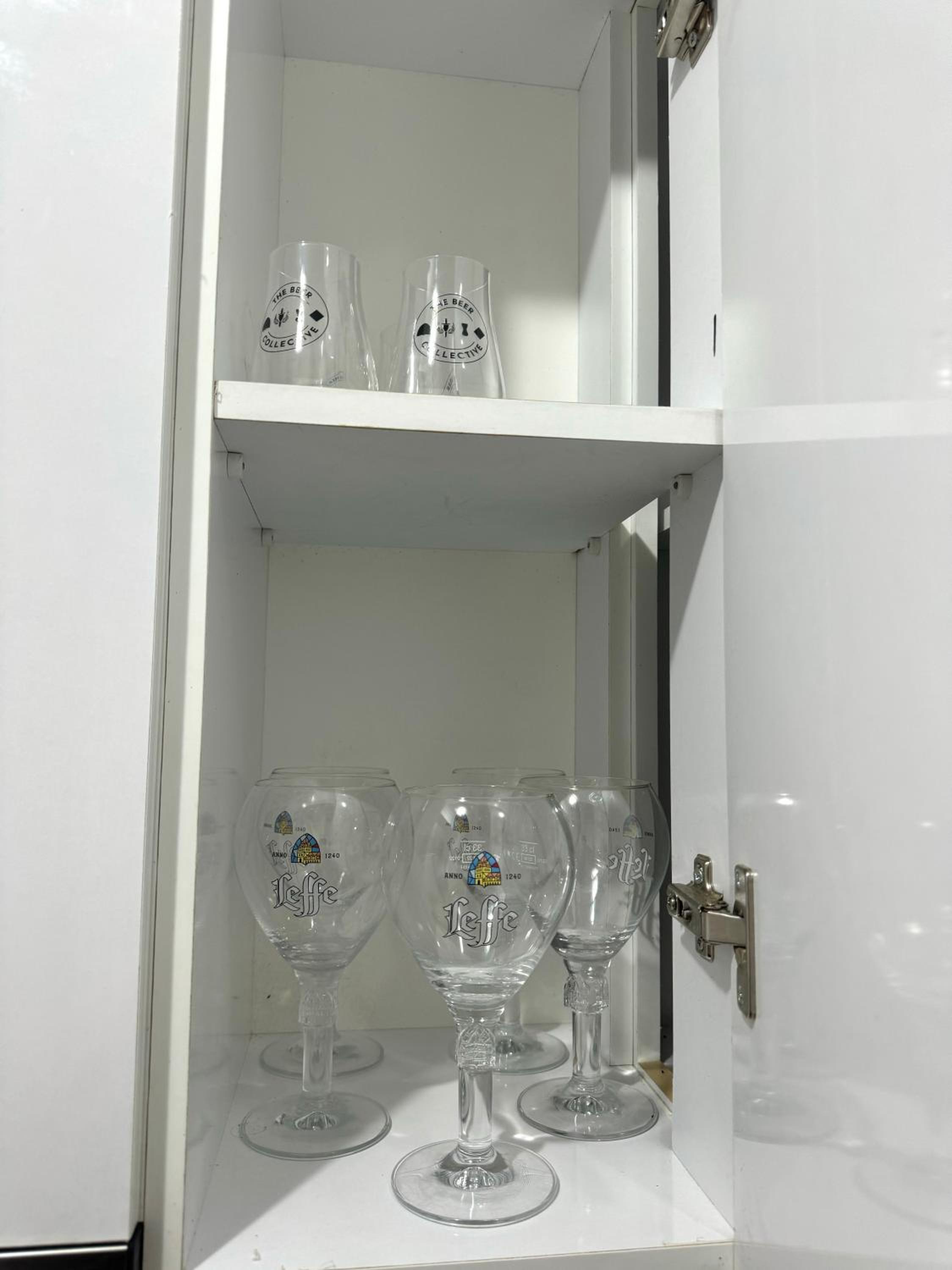 Jemmy's Apartment
