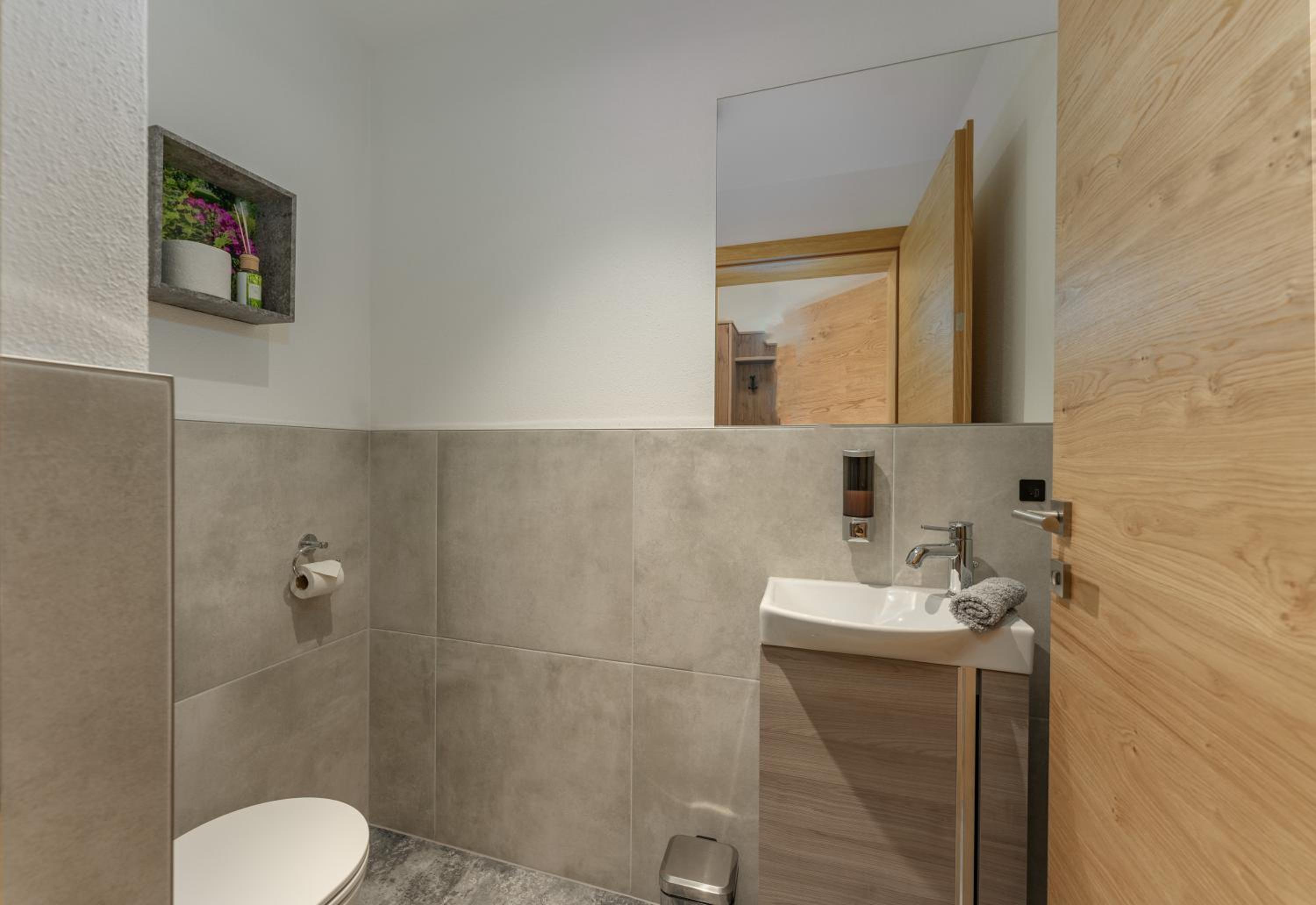 Apartments Haufhof , Haus im Ennstal bei Schladming