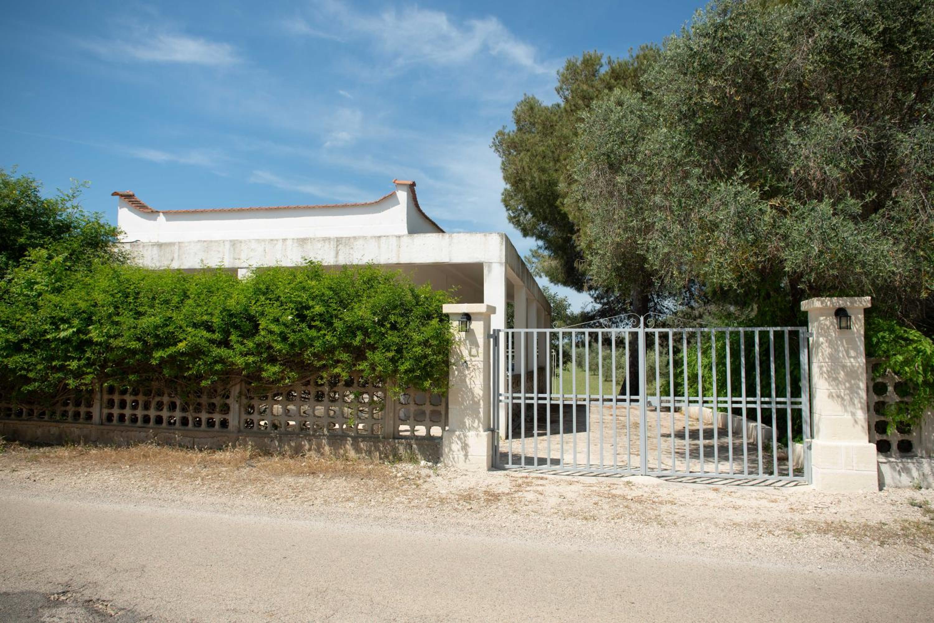Casa La Fineta view 4