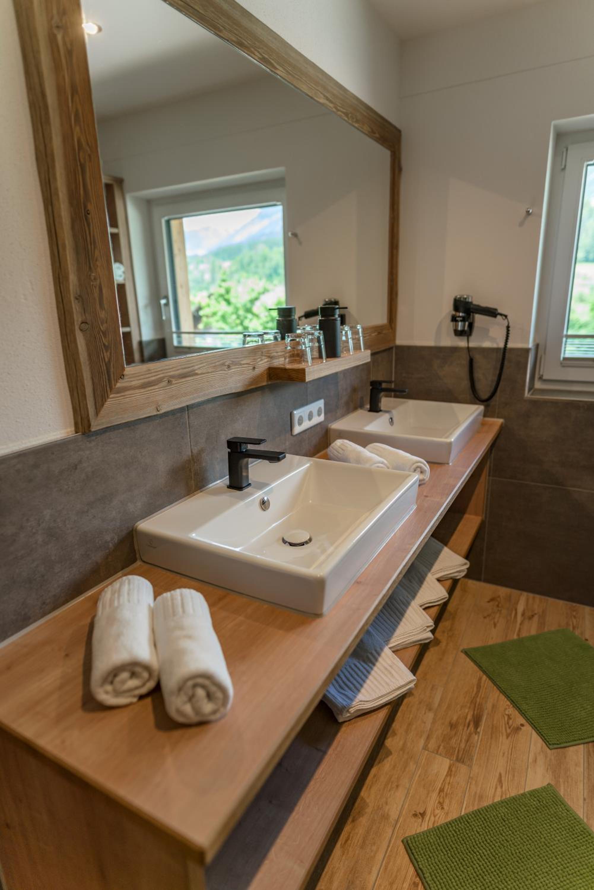 Apartments Haufhof , Haus im Ennstal bei Schladming