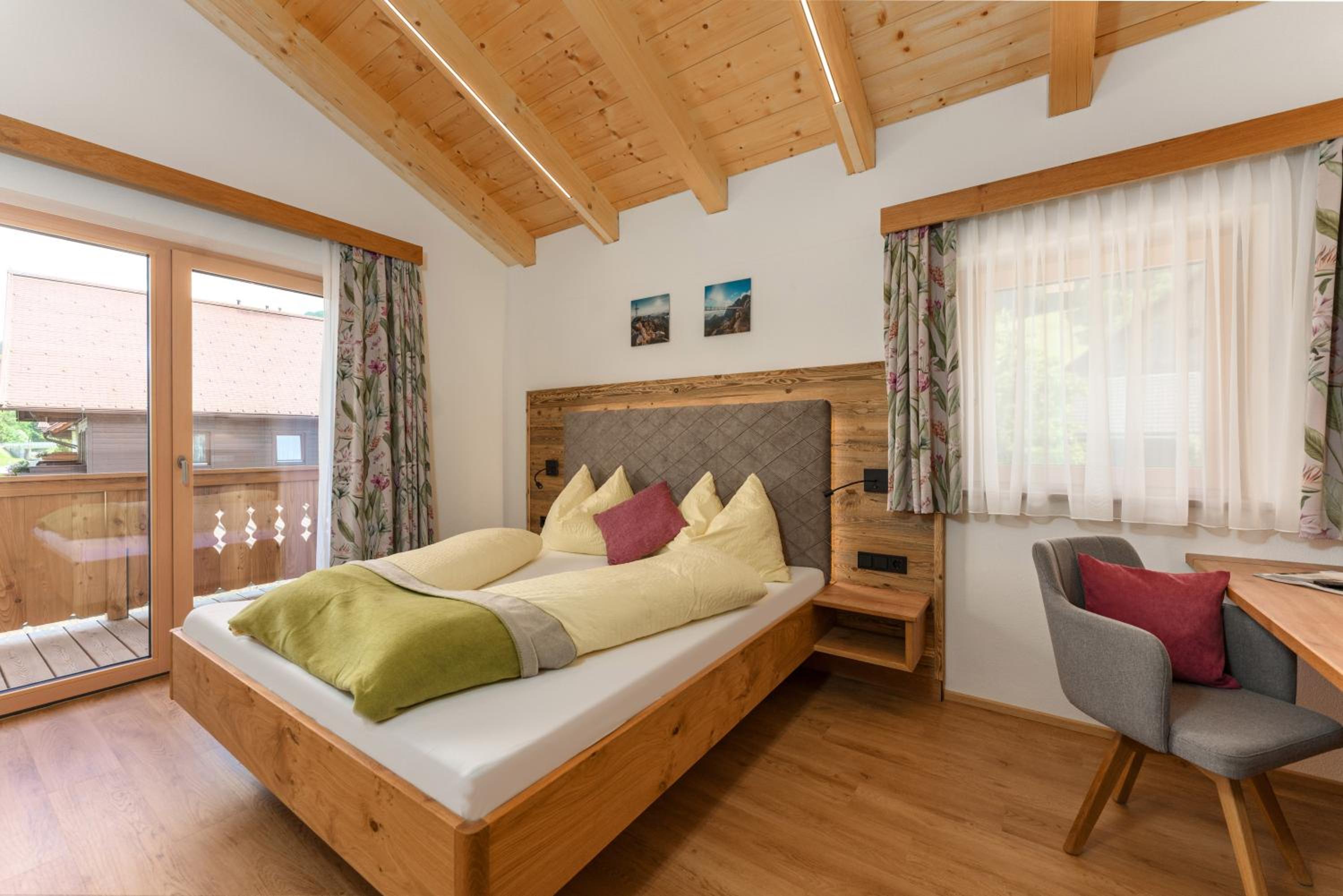 Apartments Haufhof , Haus im Ennstal bei Schladming