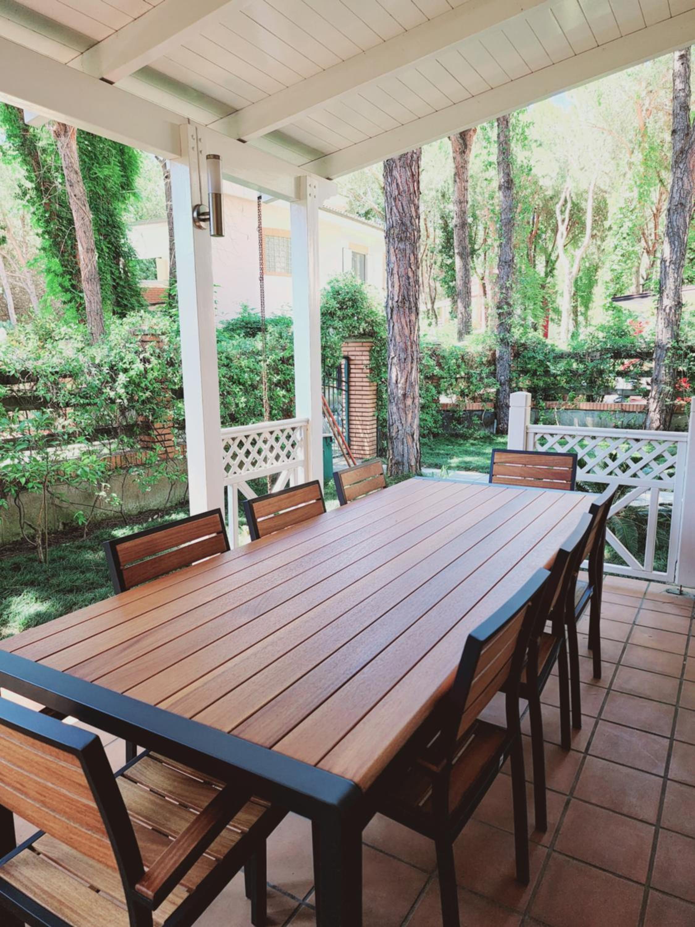 PineTrees Gem Villa Golem