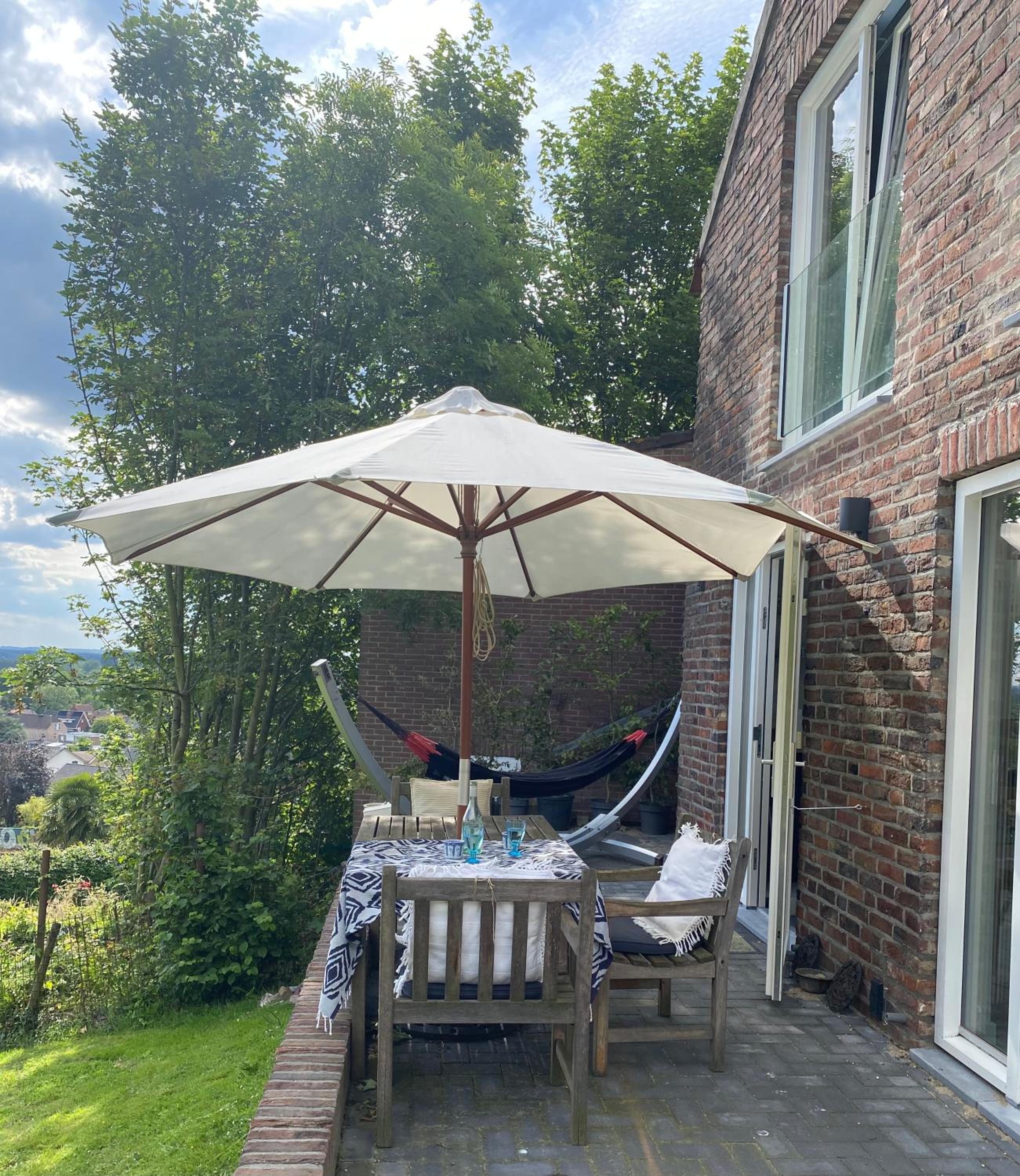 Vakantiehuis Leukderhuisje Geulle Meerssen