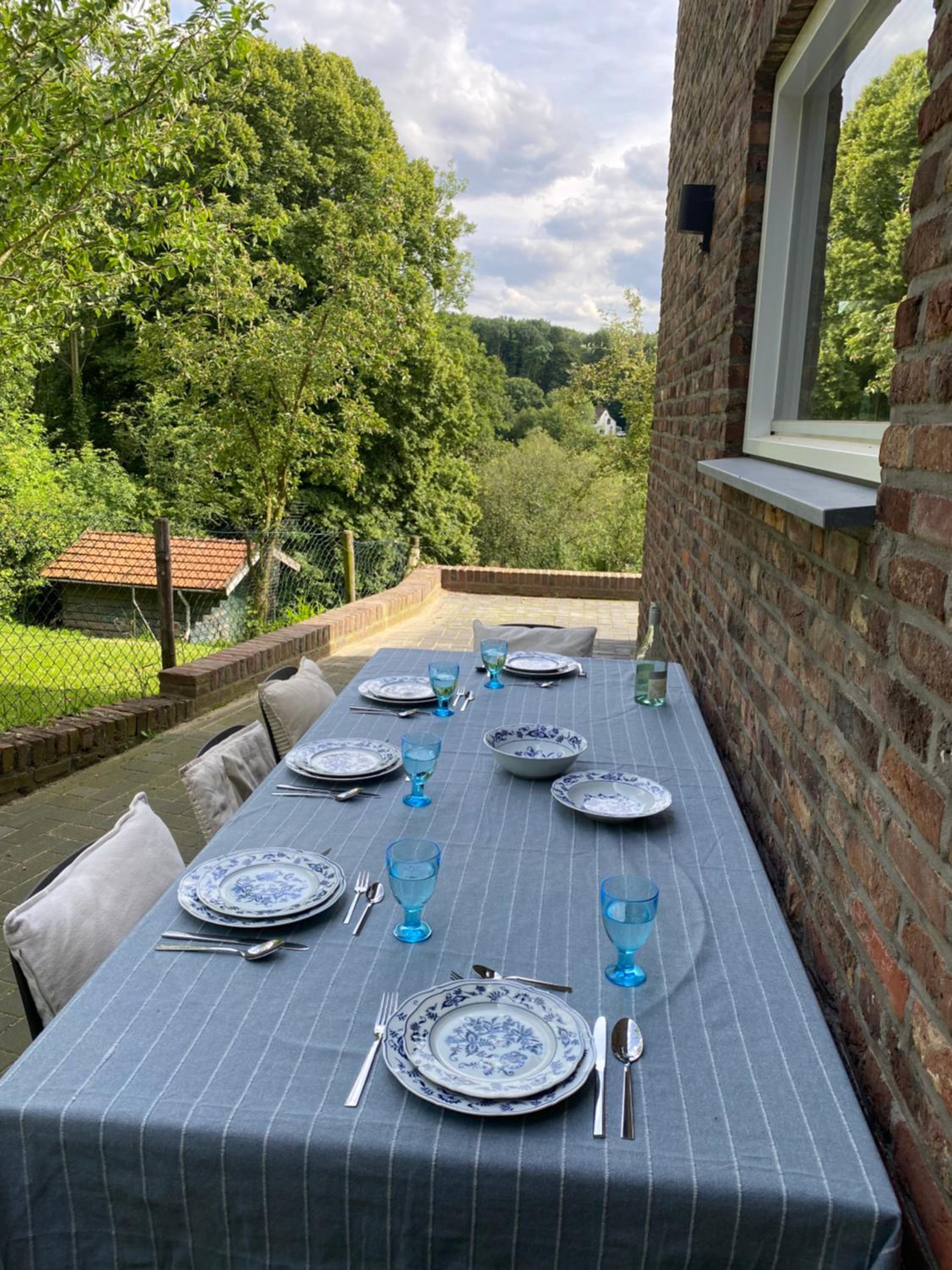Vakantiehuis Leukderhuisje Geulle Meerssen