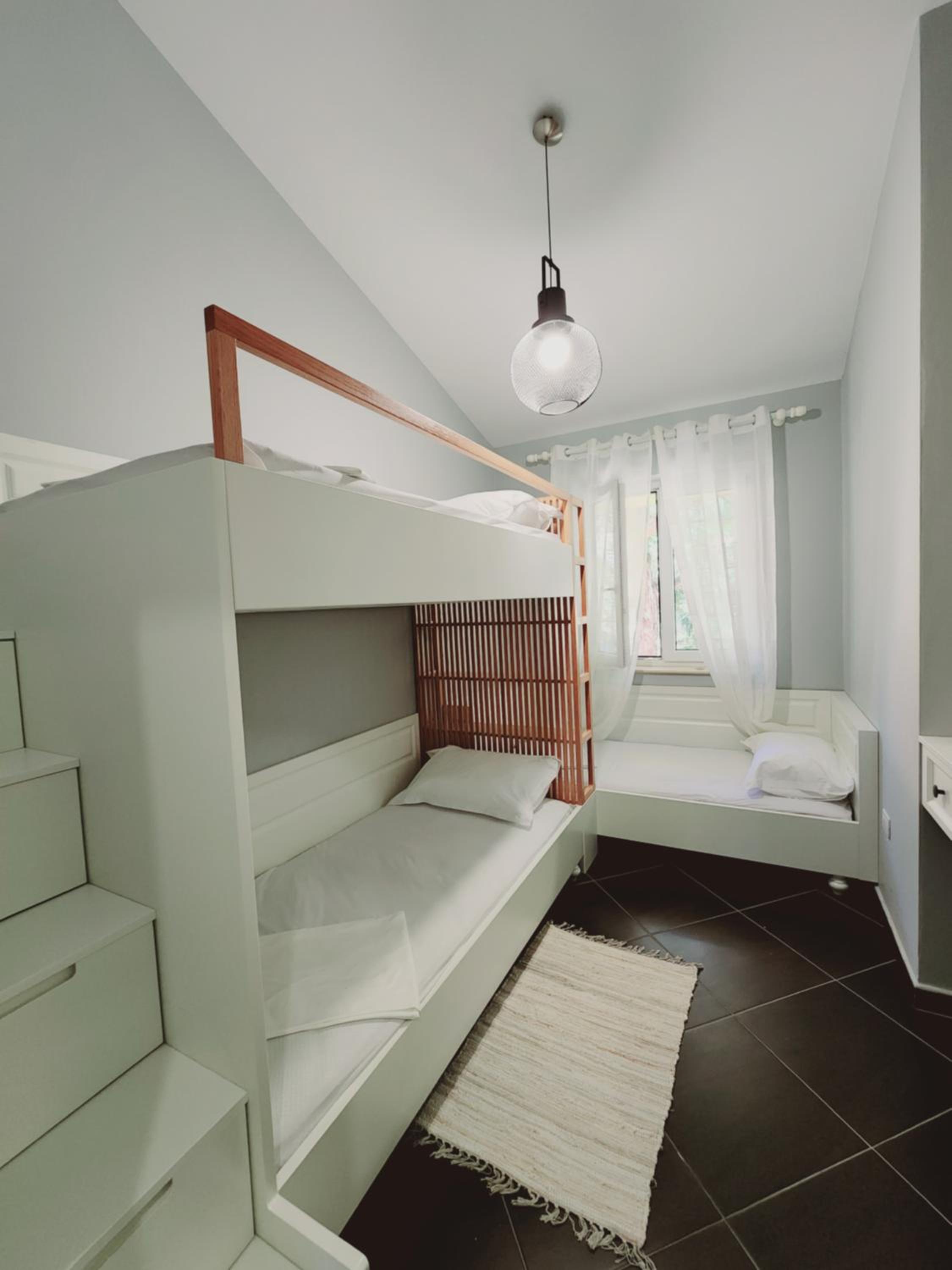 PineTrees Gem Villa Golem