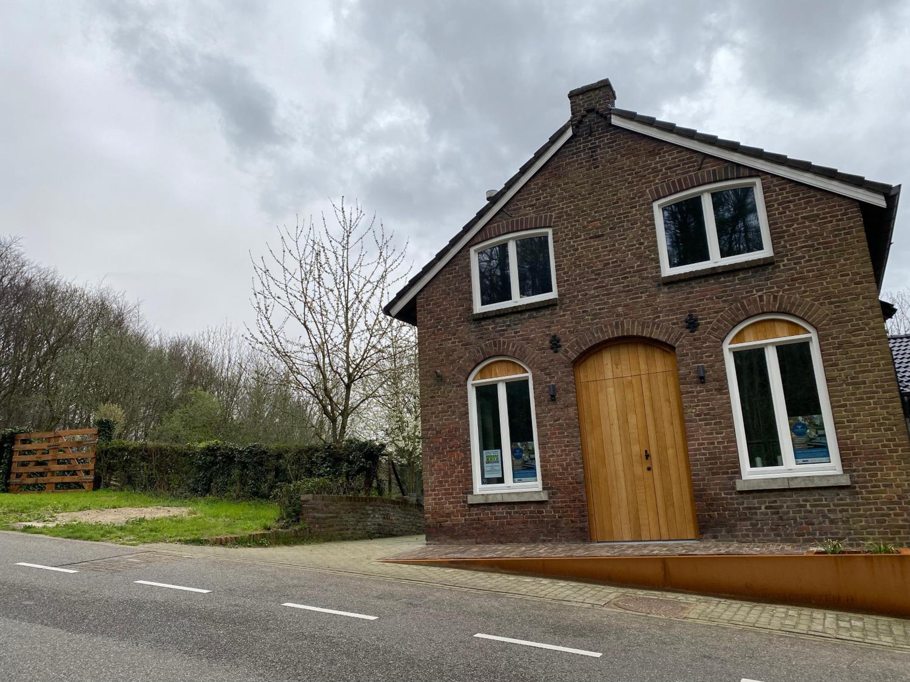 Vakantiehuis Leukderhuisje Geulle Meerssen