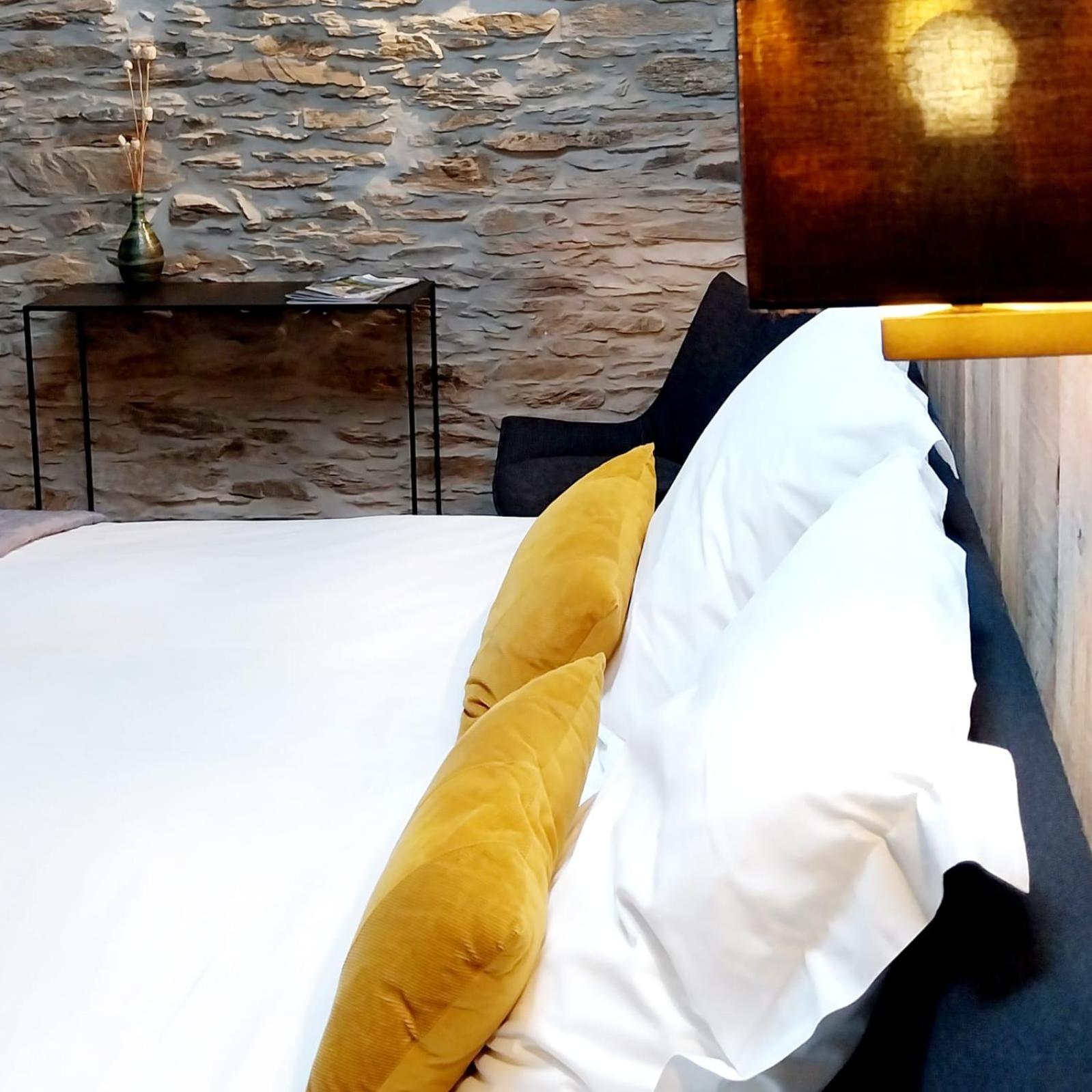 B&B En face du Marronnier