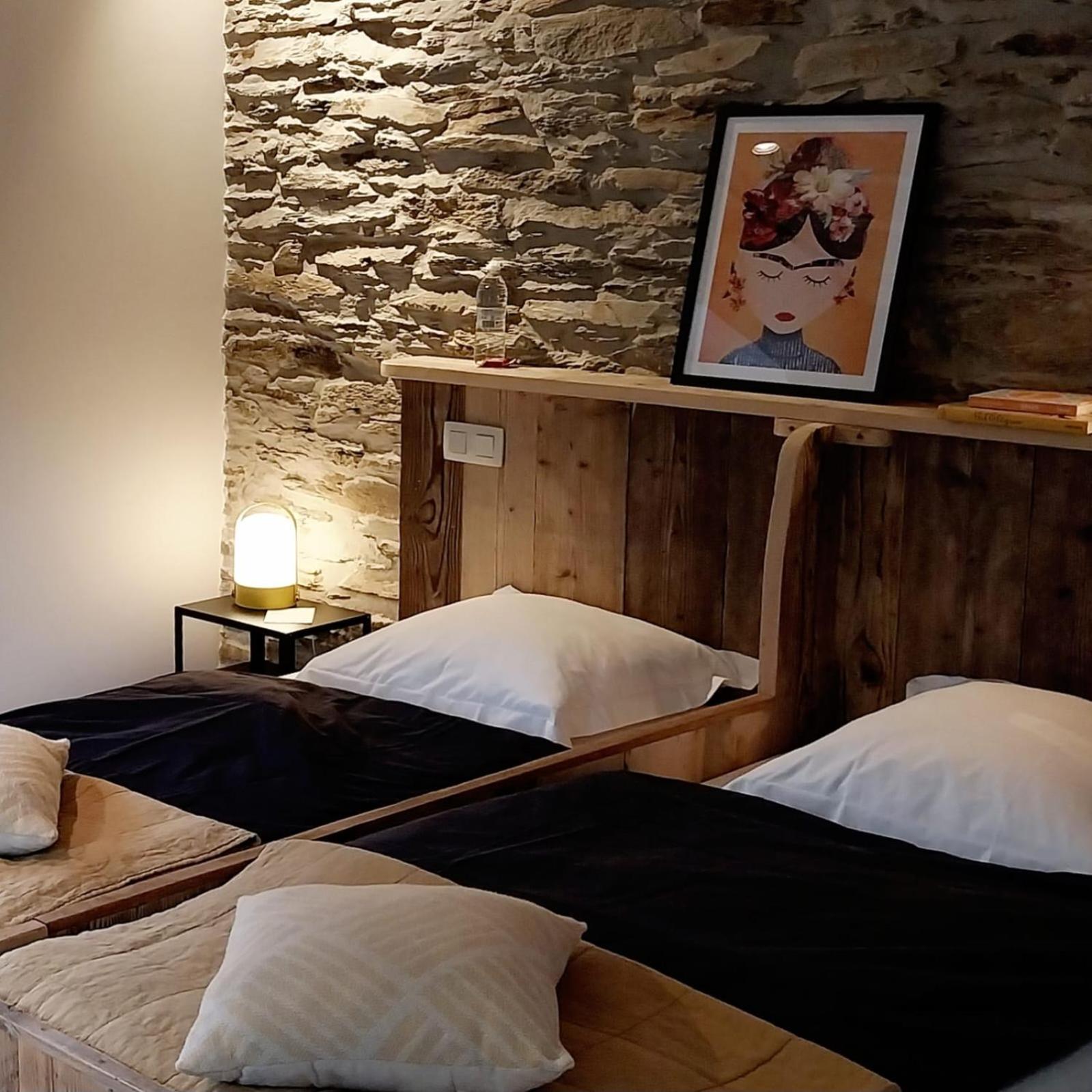 B&B En face du Marronnier