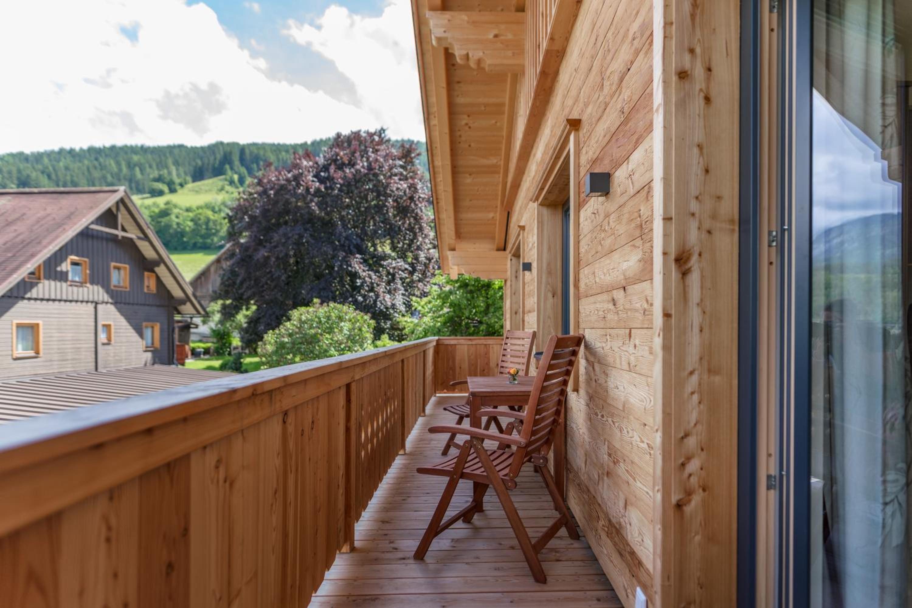 Apartments Haufhof , Haus im Ennstal bei Schladming
