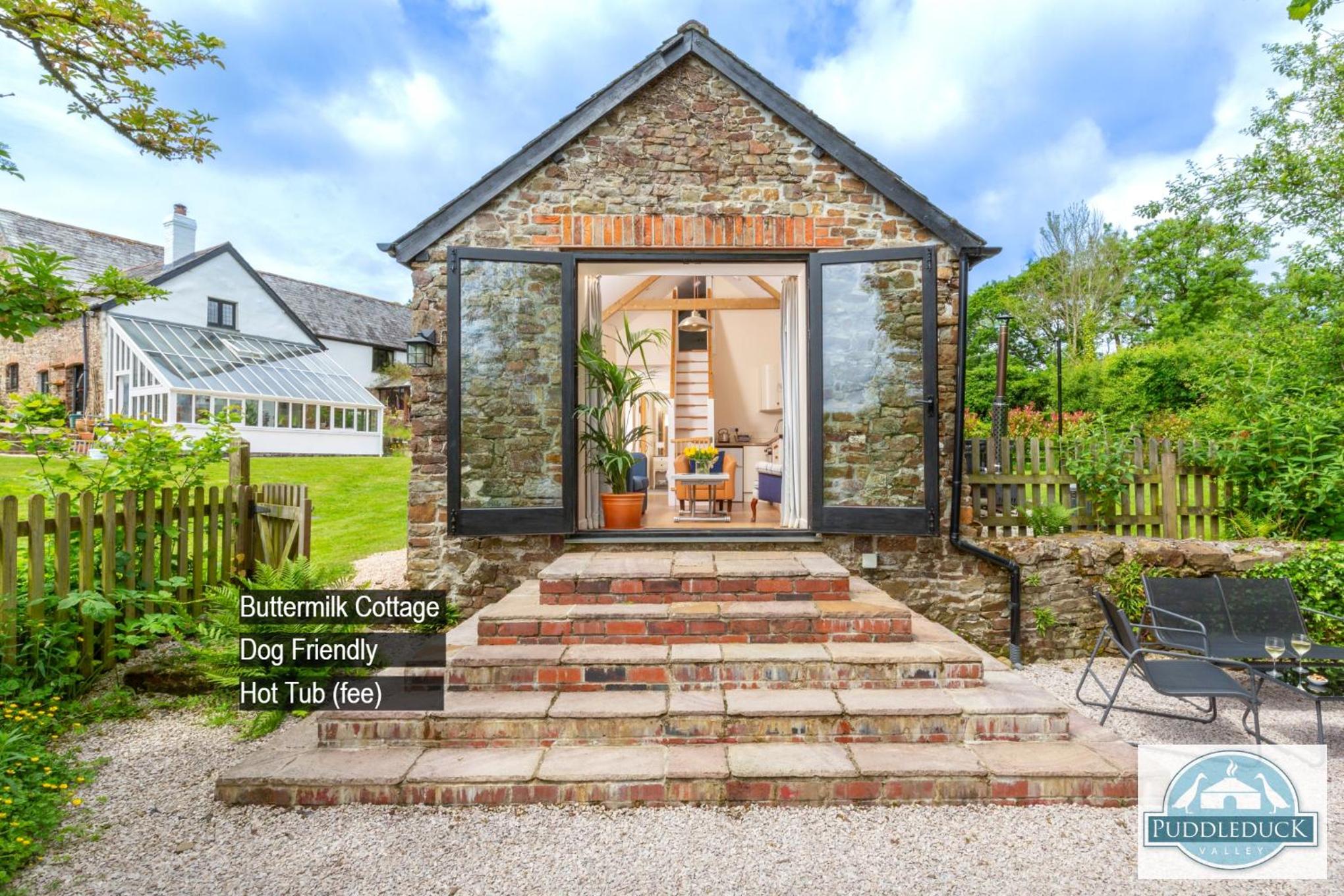 Holsworthy Vacations - Puddleduck Valley - Property Image 1