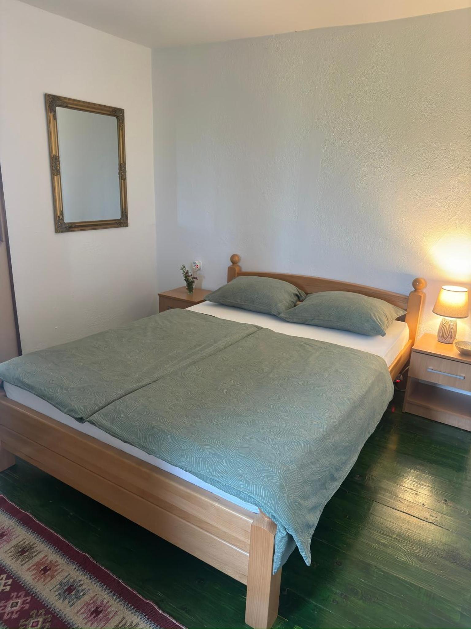 Resting House Oaza