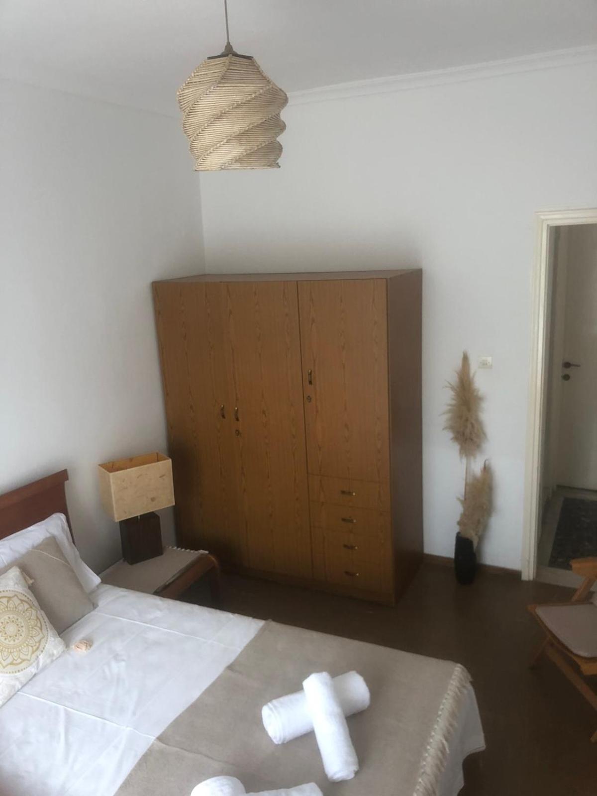 Petalo Apartment 5 view 5