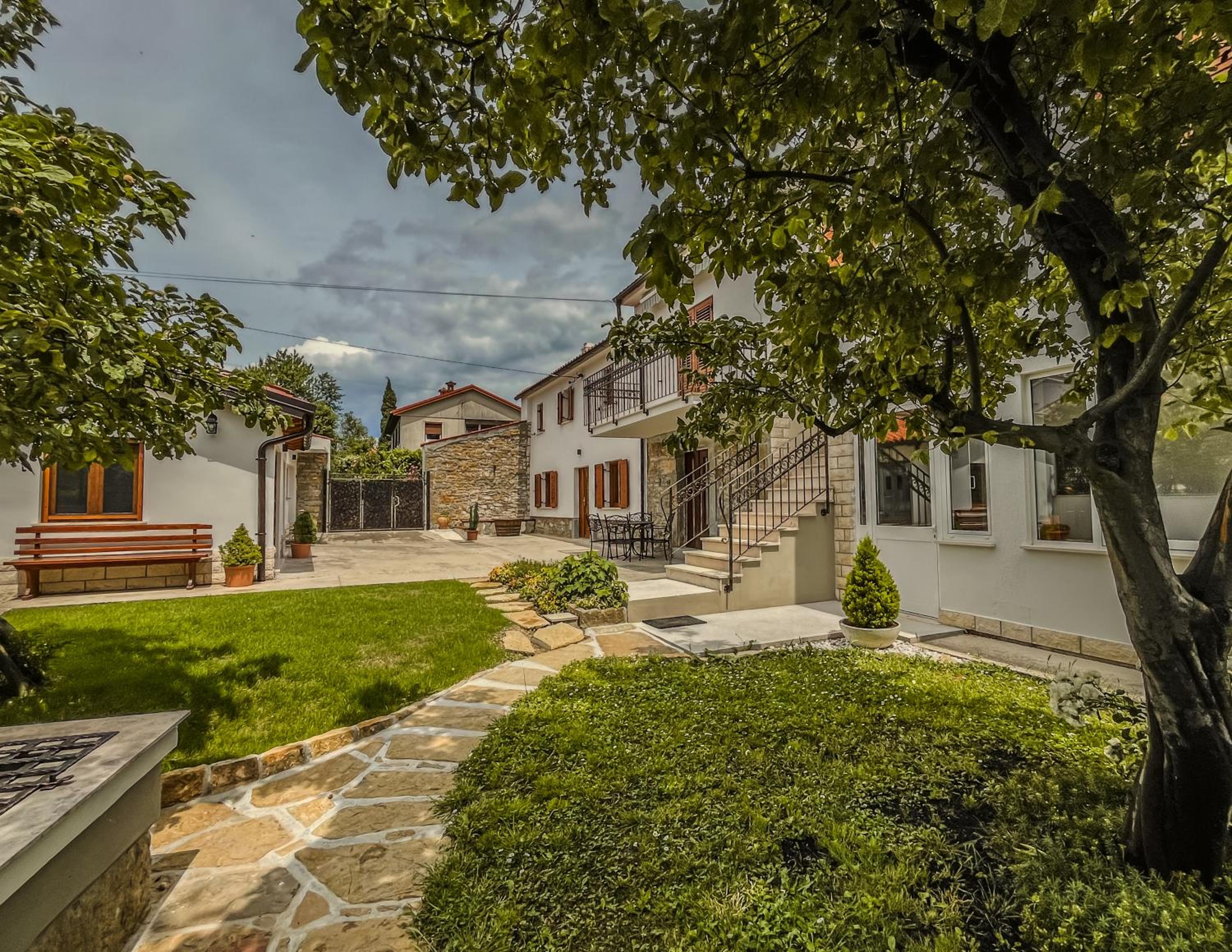 Villa Domenico