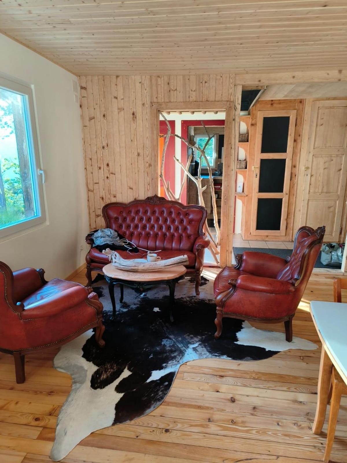 Ô Bercail Gîte de basse montagne 7' de vercorin