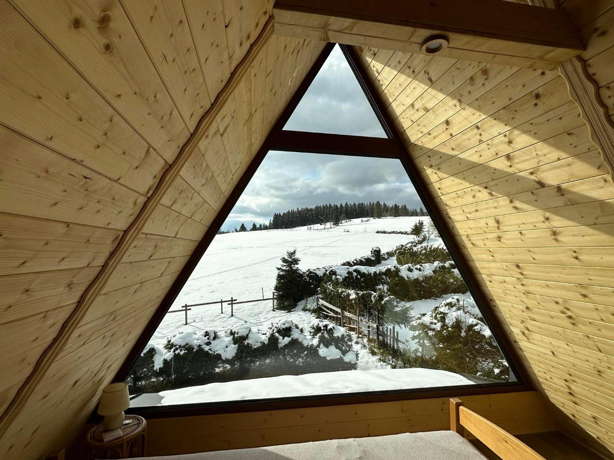 Chalet Galla