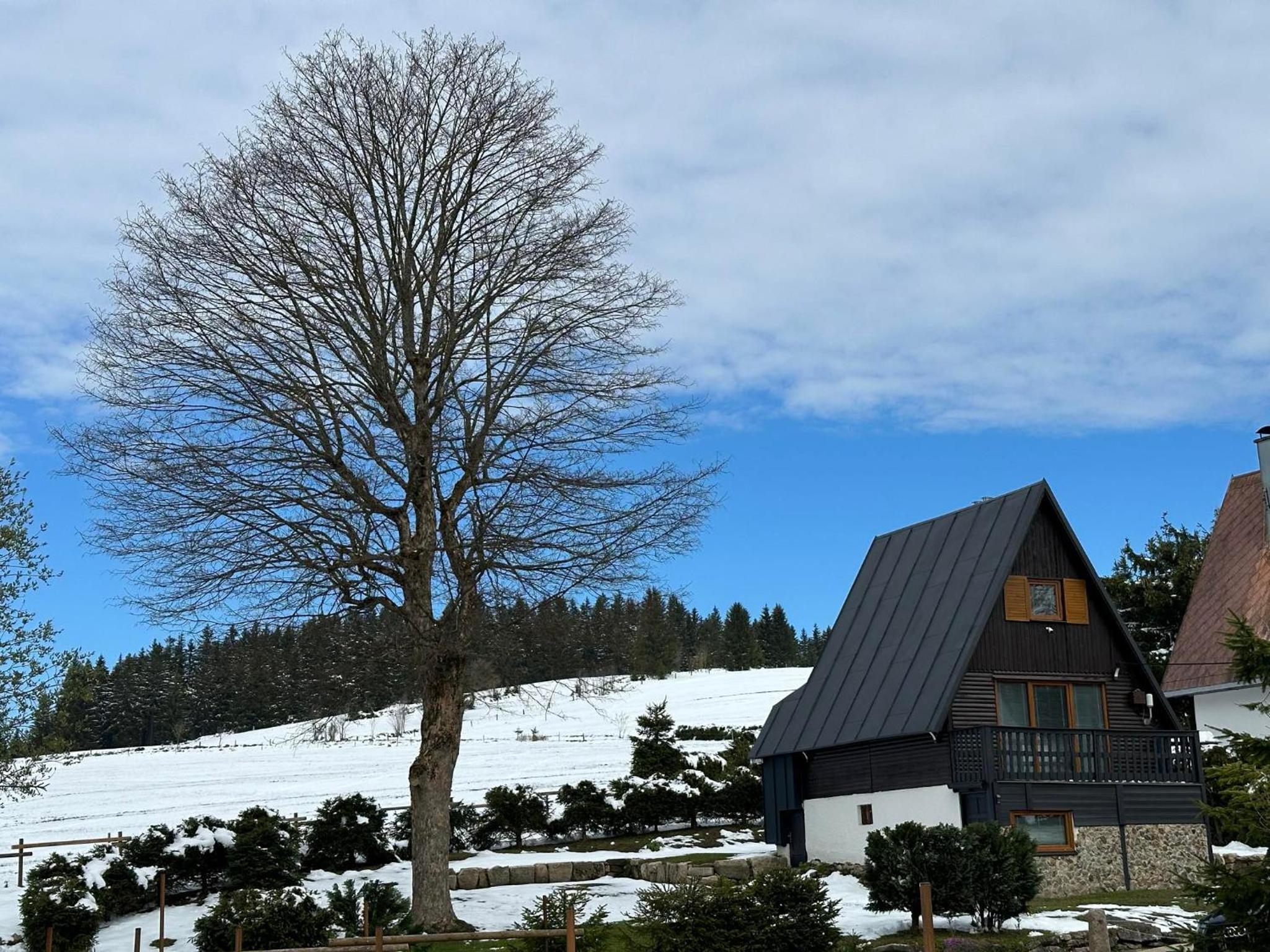 Chalet Galla