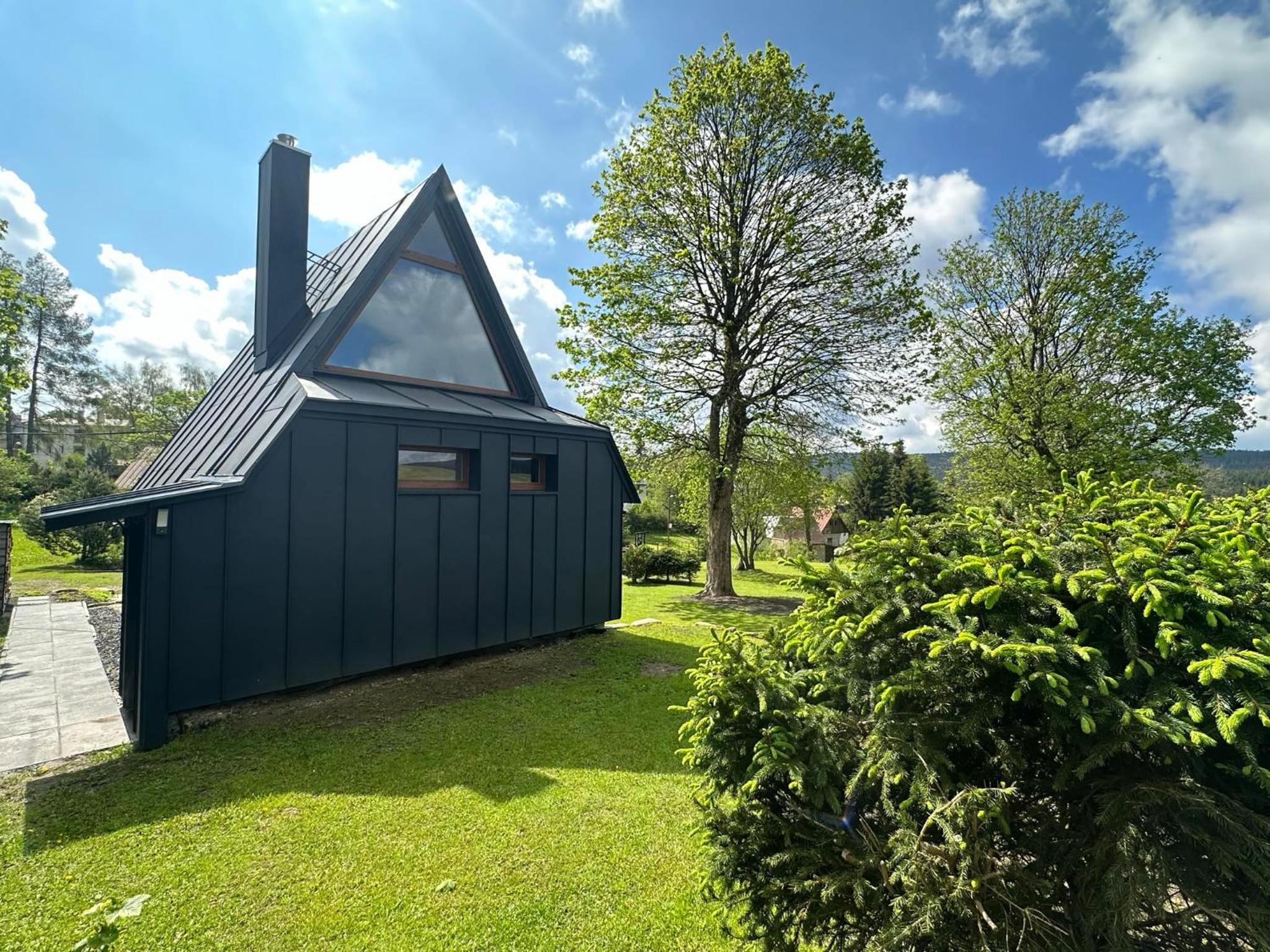 Chalet Galla