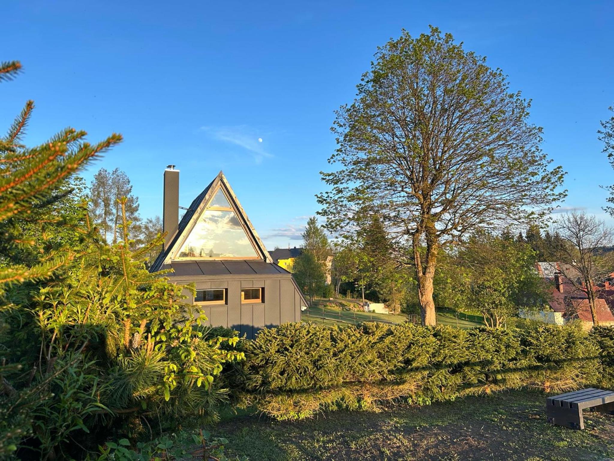 Chalet Galla