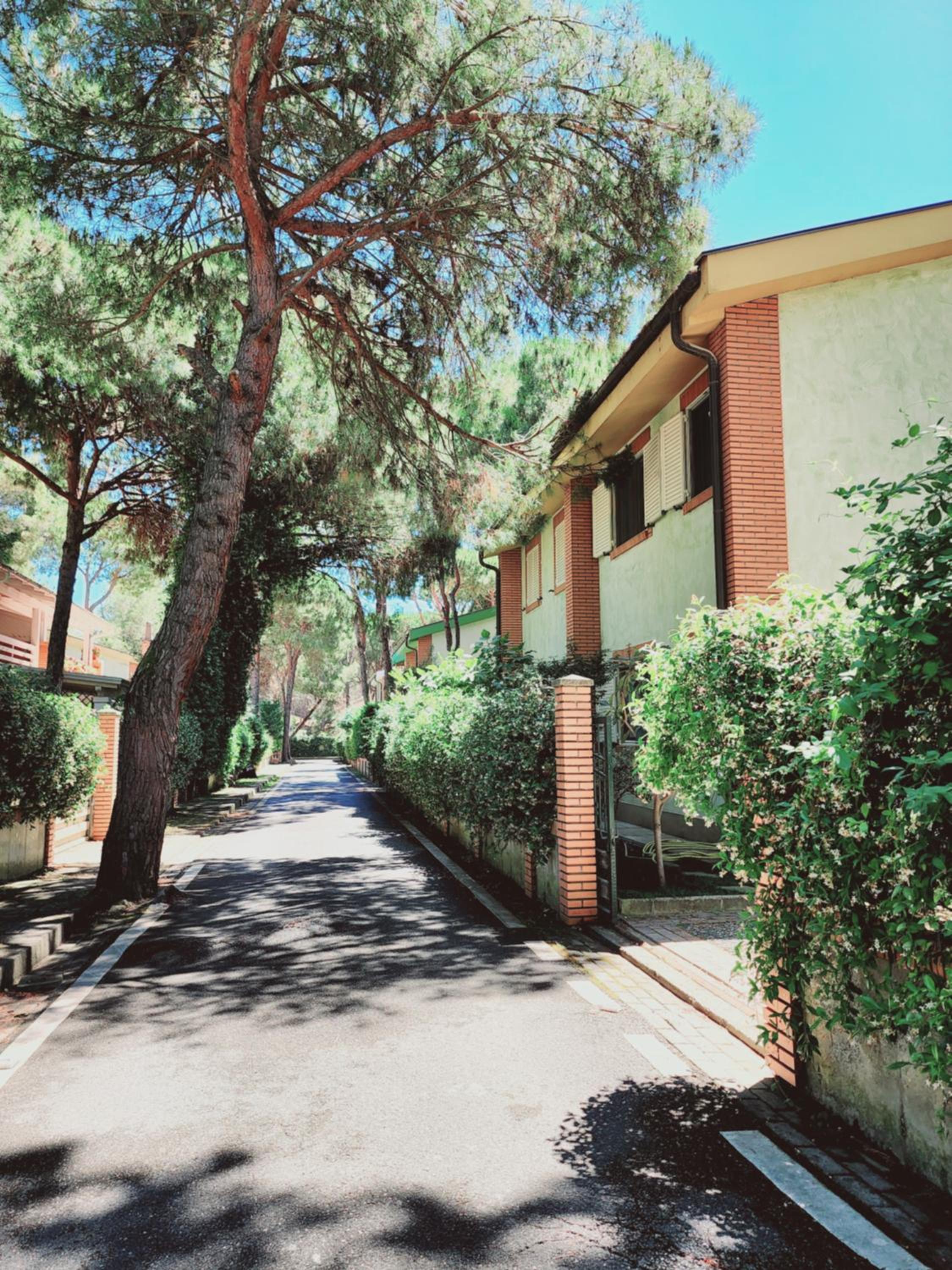 PineTrees Gem Villa Golem
