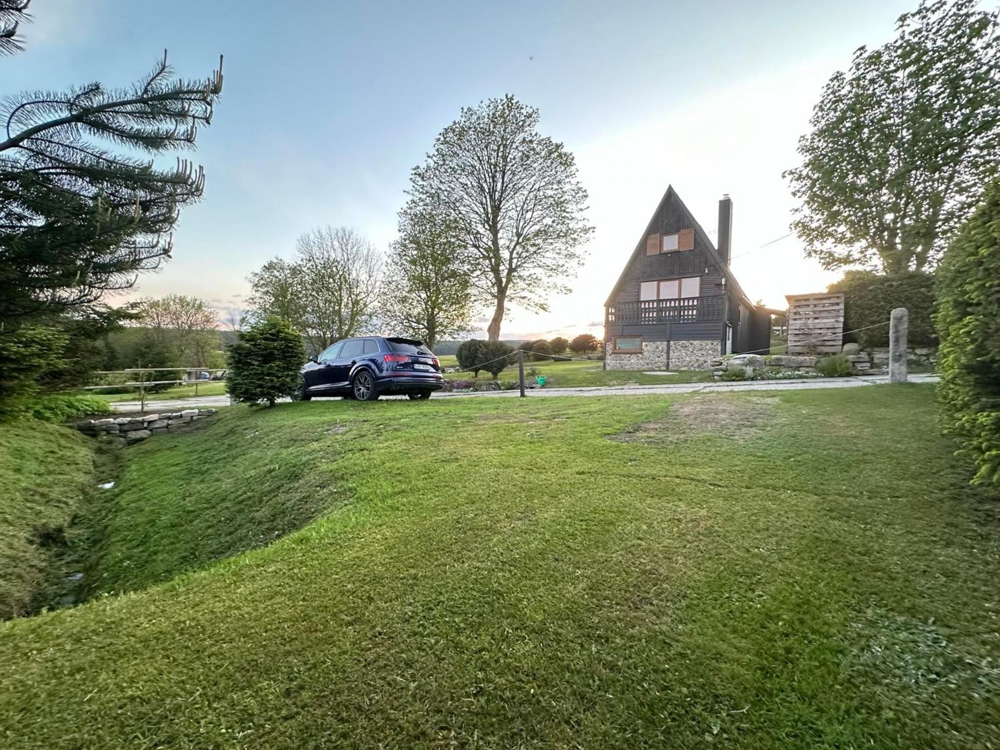 Chalet Galla