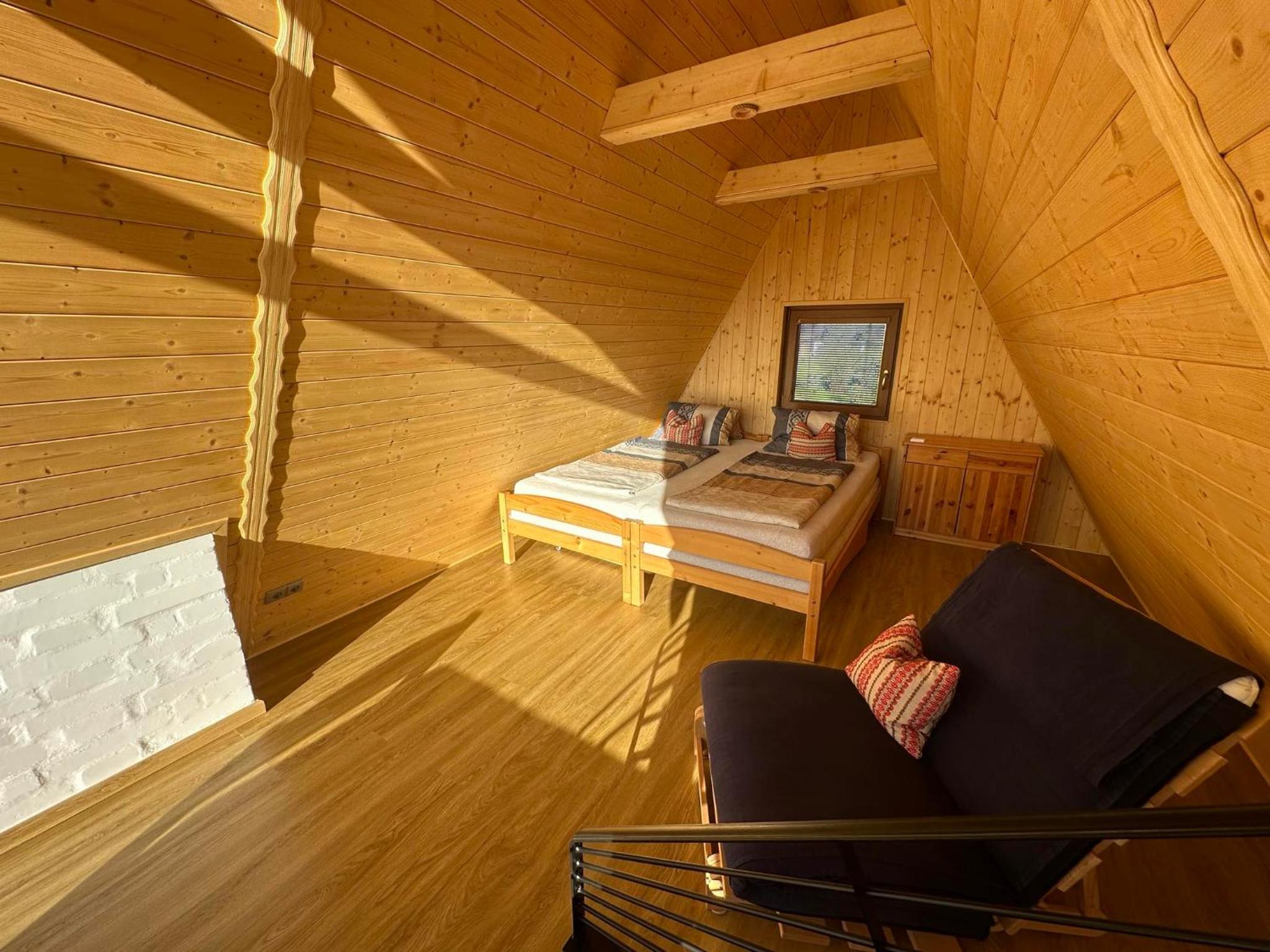 Chalet Galla