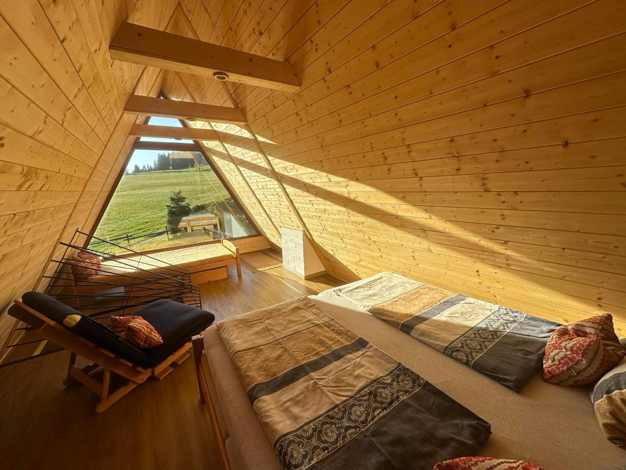 Chalet Galla