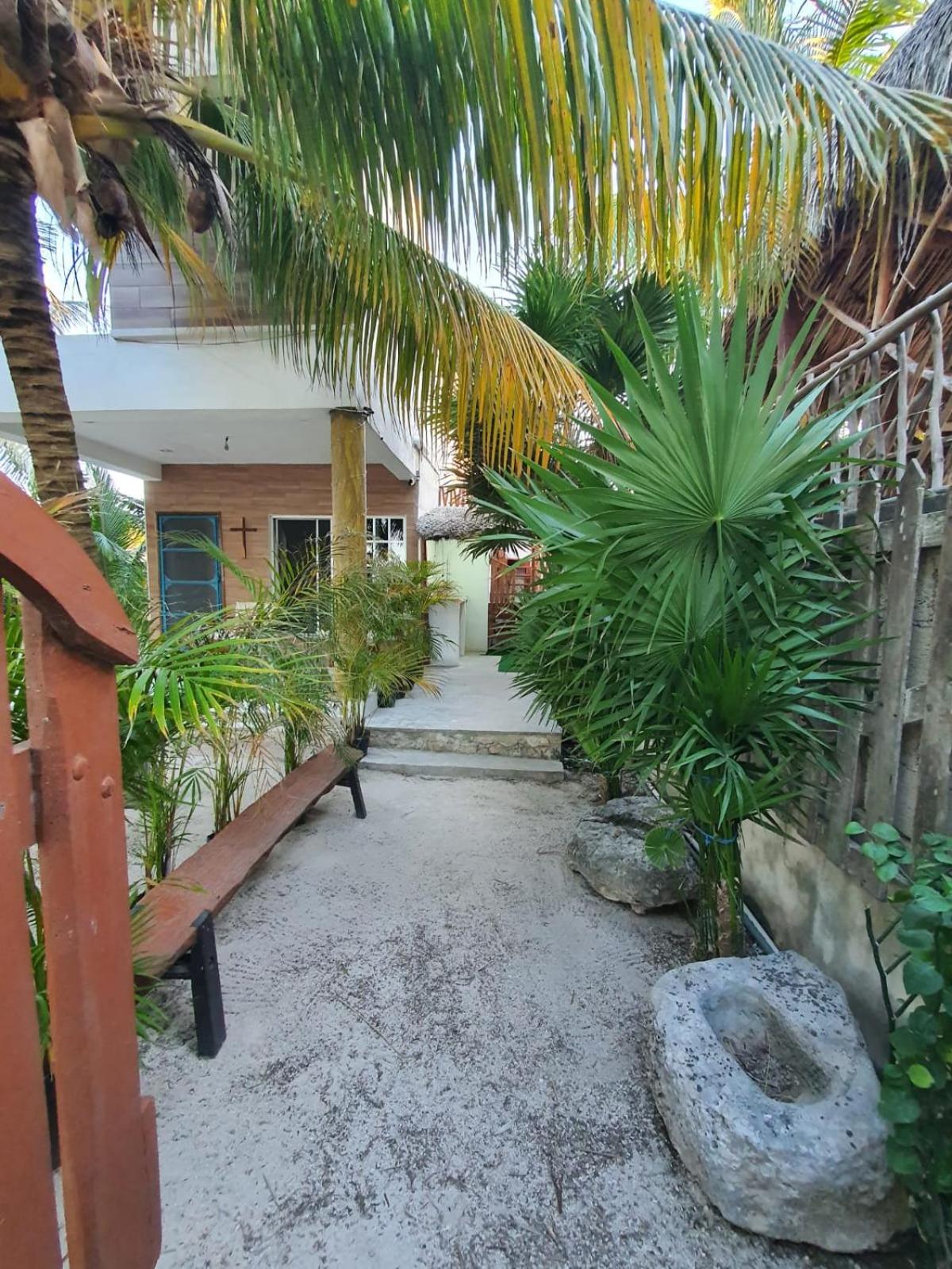 Casa Azul Cielo view 4