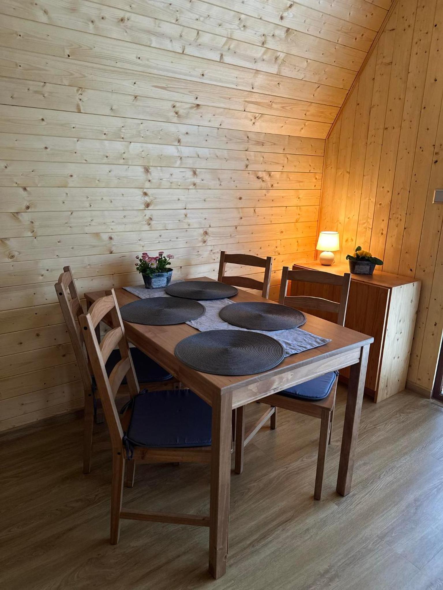 Chalet Galla