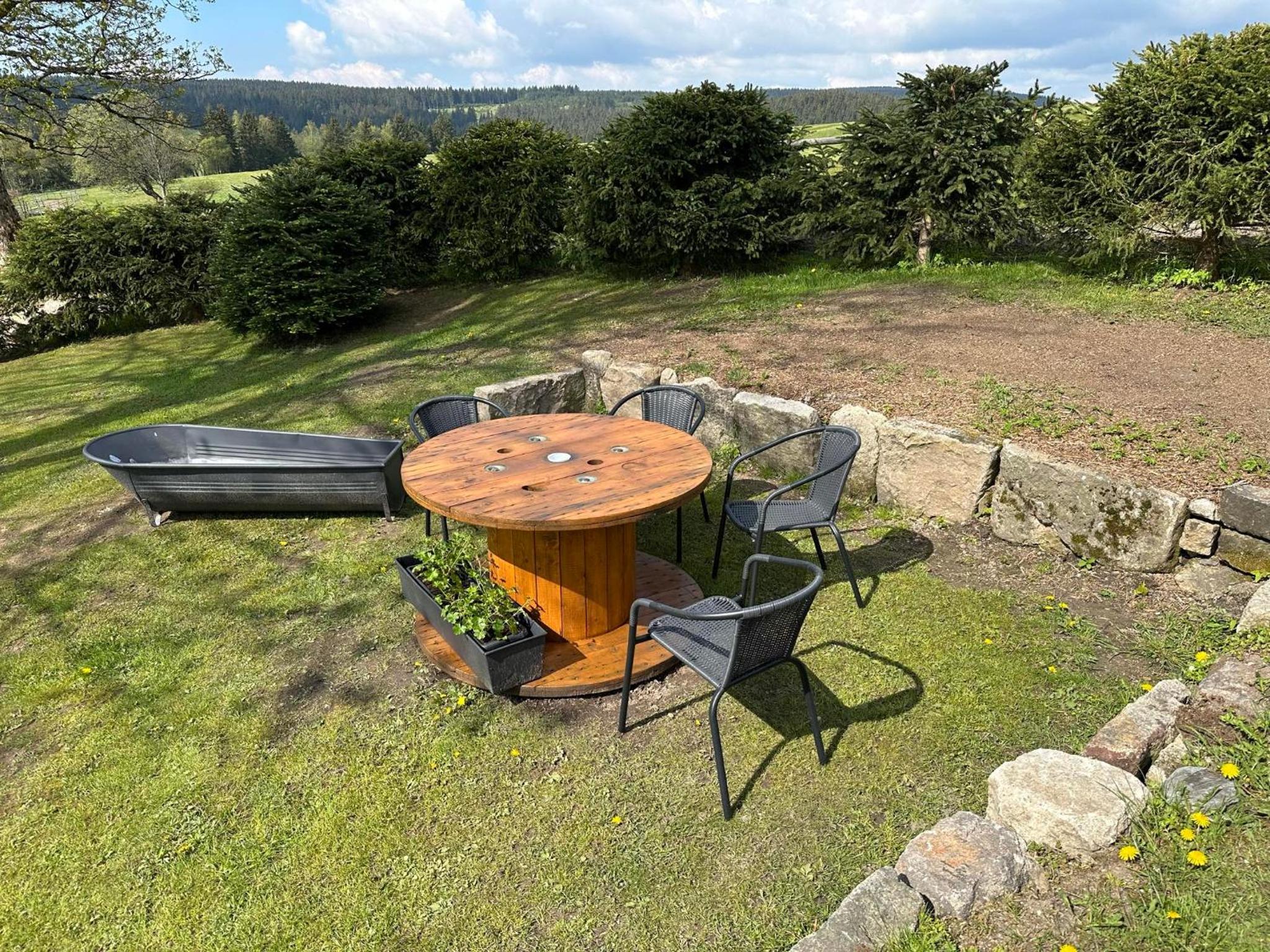 Chalet Galla