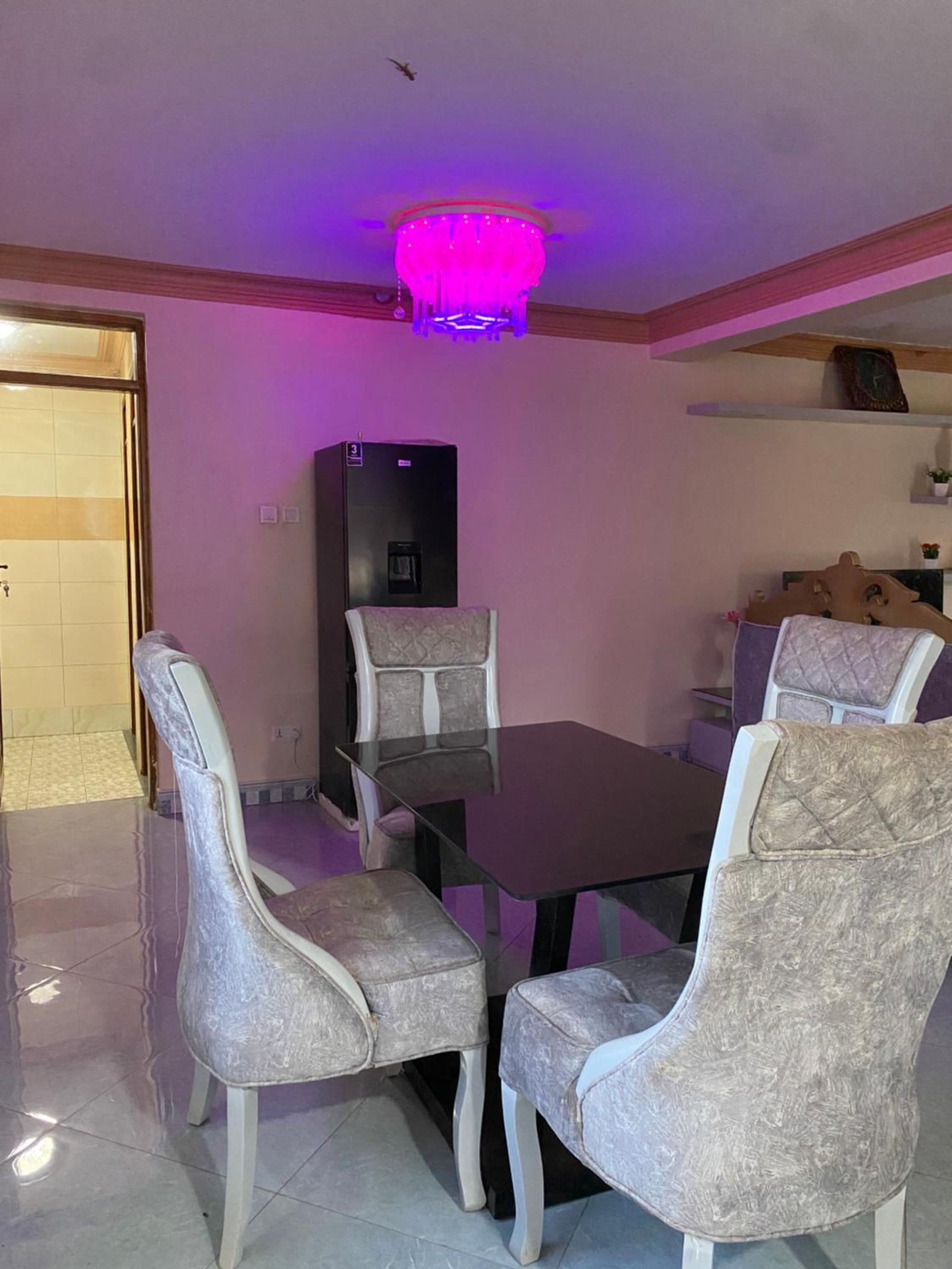 HA Luxury Homes 2 Bedroom view 3
