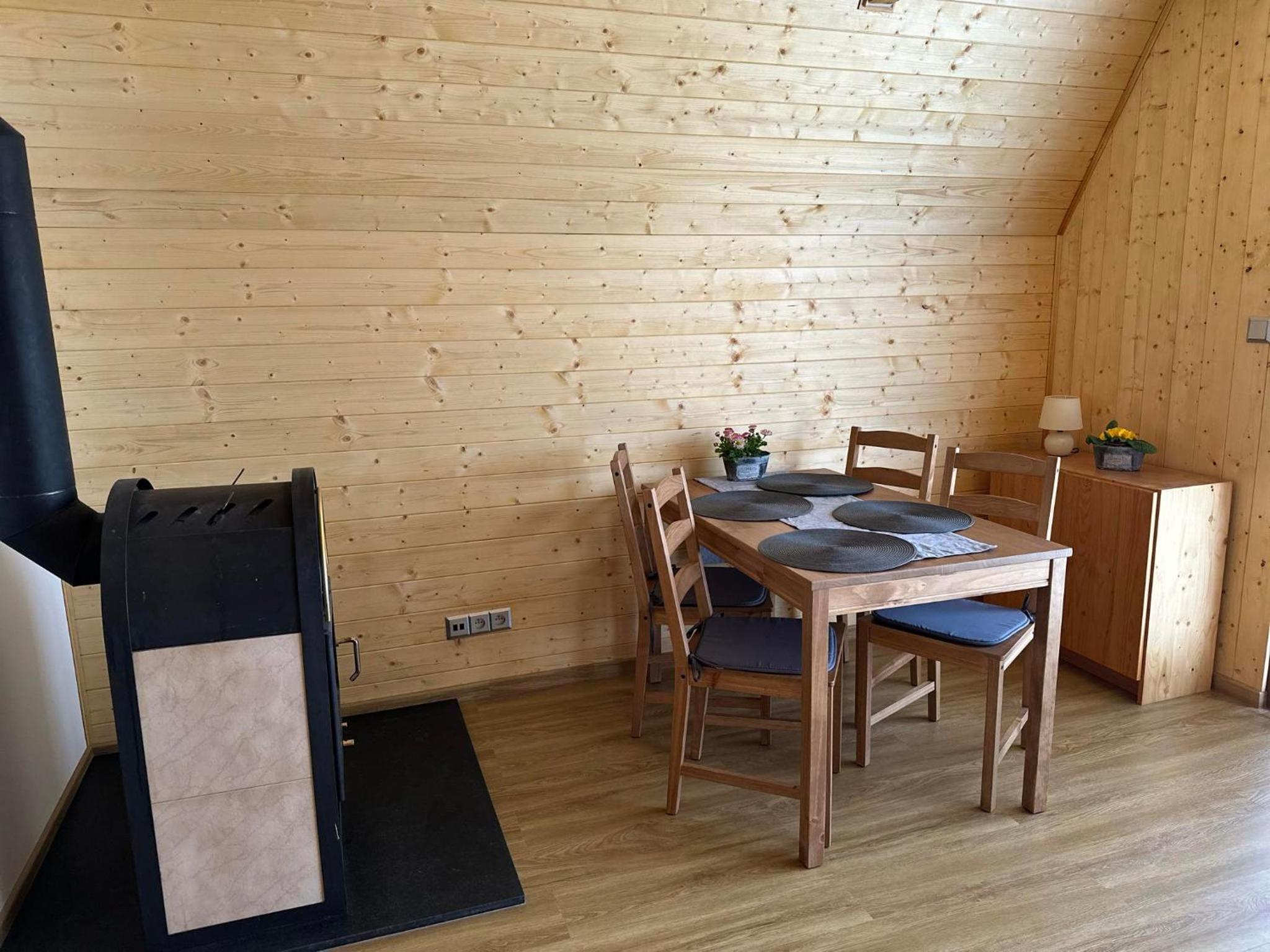 Chalet Galla