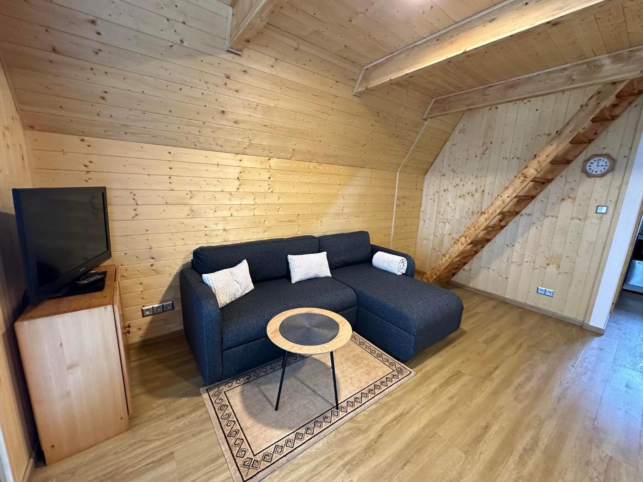 Chalet Galla